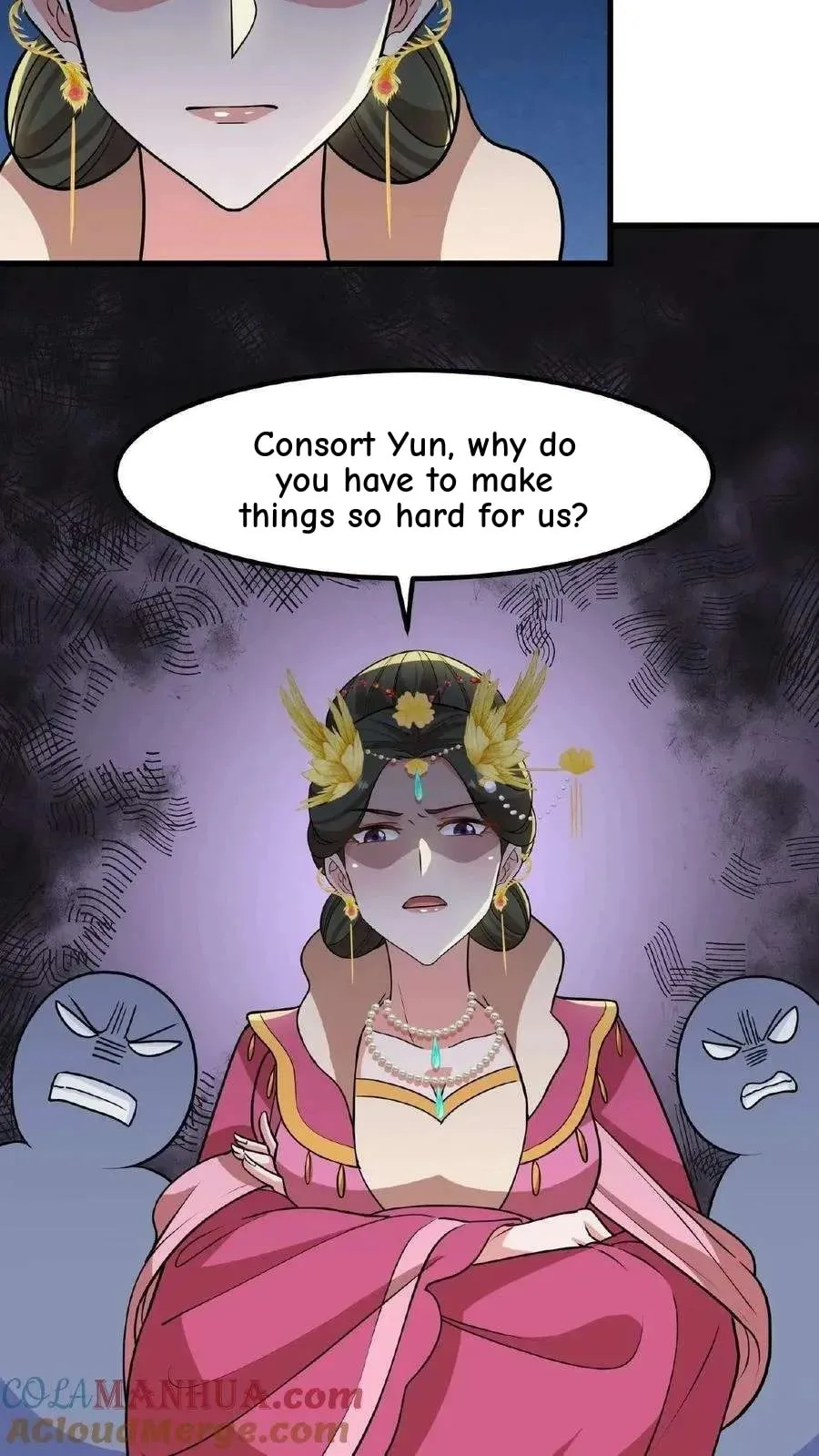 Wo Chuan Hui Baojun Xiaoshihou Da Fan Ta Naiping Chapter 111 page 26