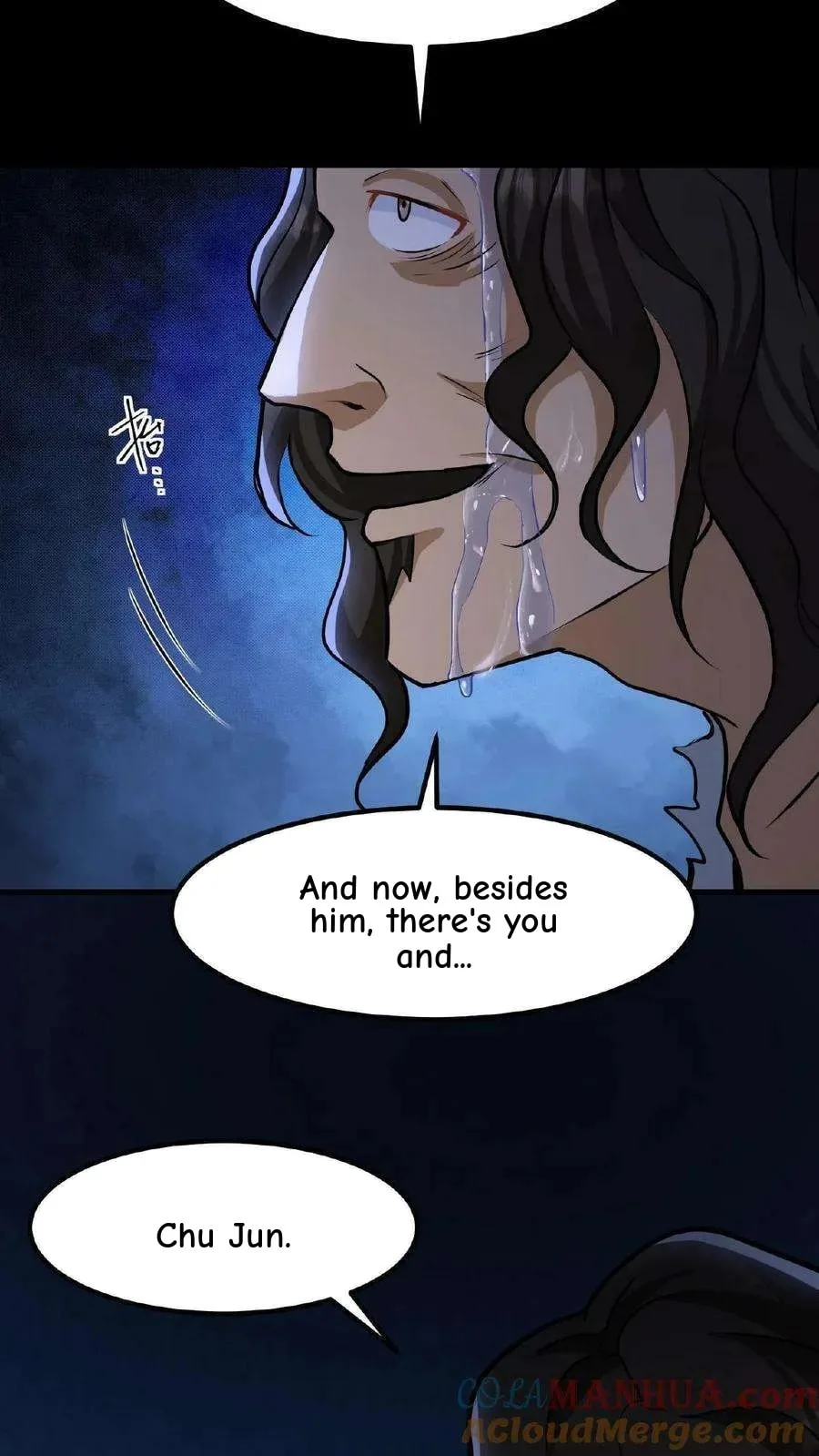 Wo Chuan Hui Baojun Xiaoshihou Da Fan Ta Naiping Chapter 112 page 24