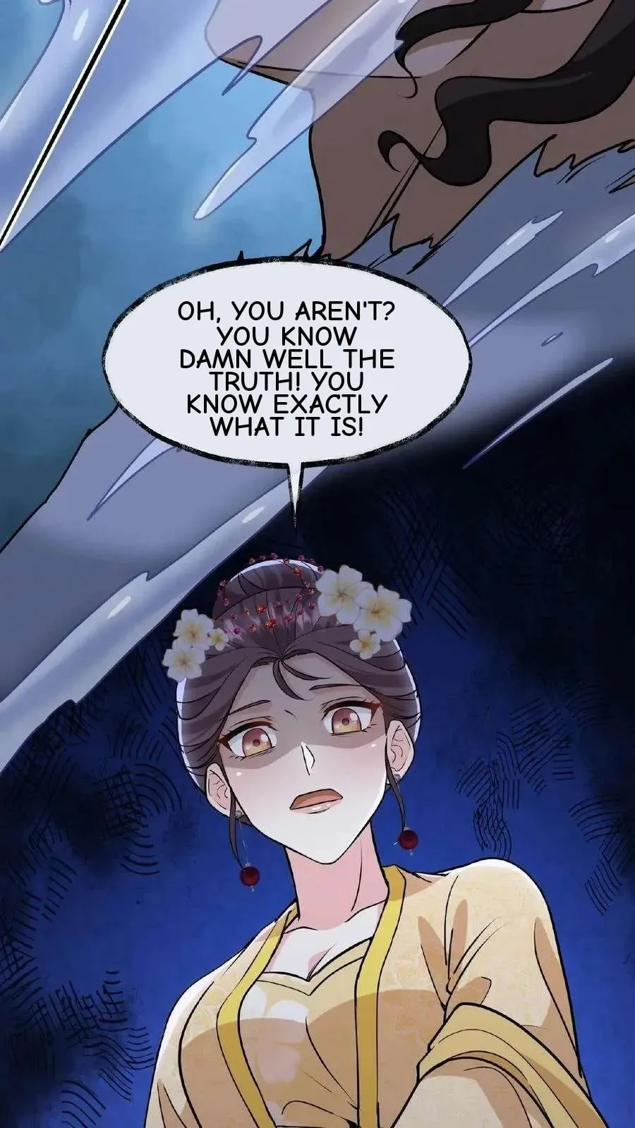 Wo Chuan Hui Baojun Xiaoshihou Da Fan Ta Naiping Chapter 112 page 15