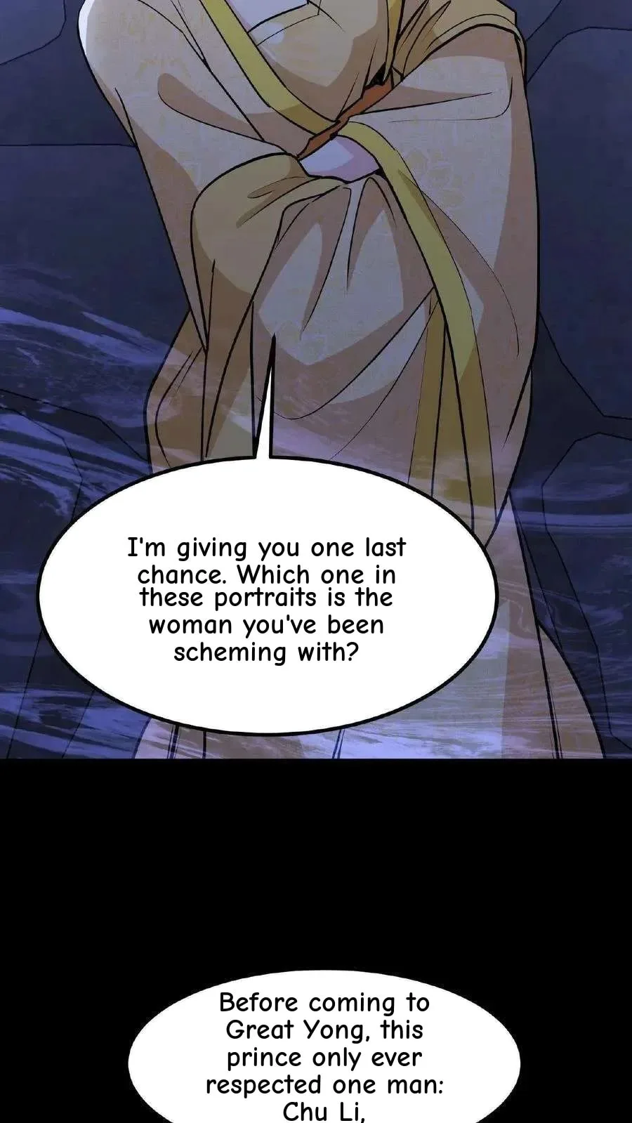 Wo Chuan Hui Baojun Xiaoshihou Da Fan Ta Naiping Chapter 112 page 23