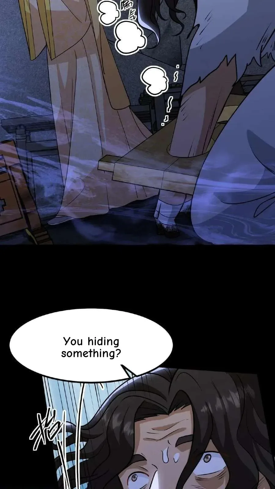 Wo Chuan Hui Baojun Xiaoshihou Da Fan Ta Naiping Chapter 112 page 13