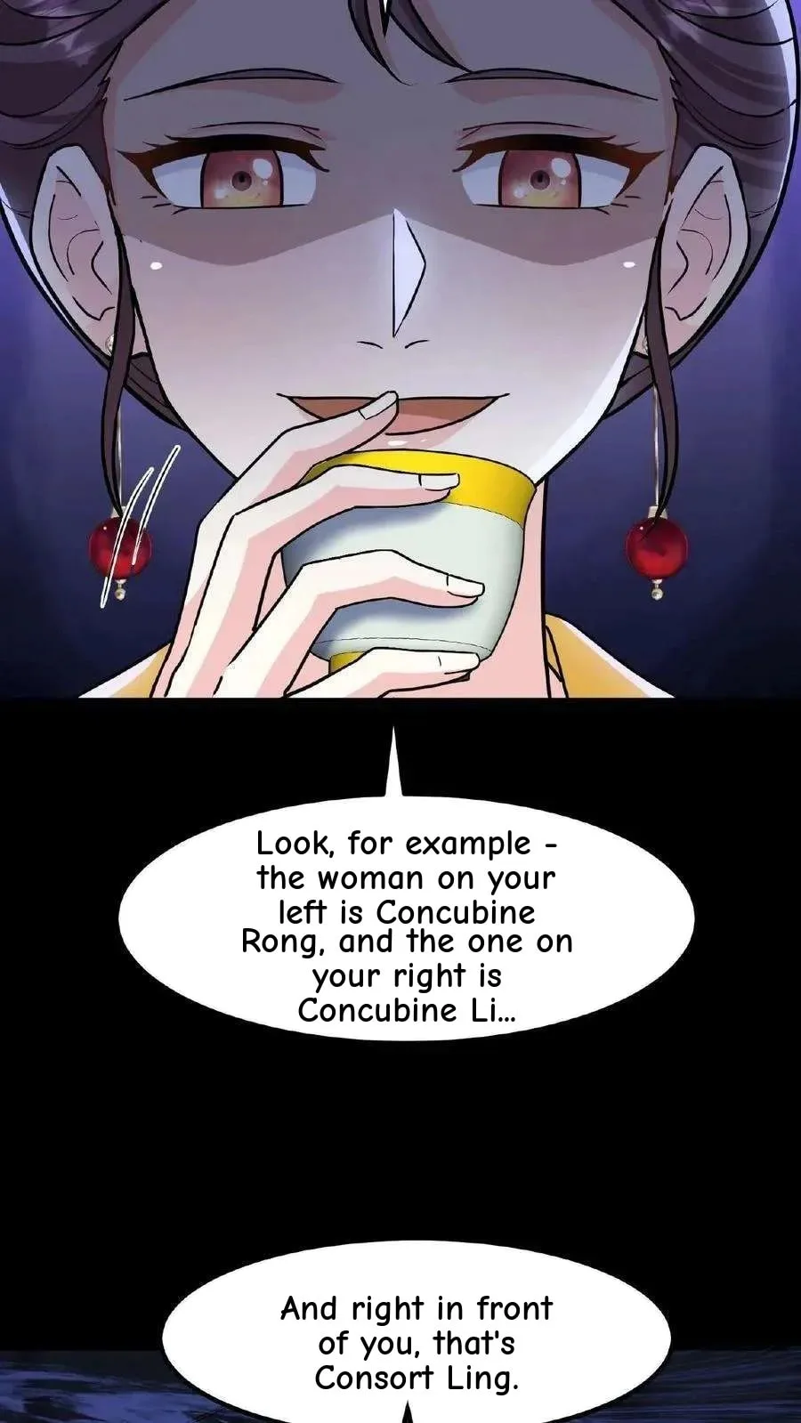 Wo Chuan Hui Baojun Xiaoshihou Da Fan Ta Naiping Chapter 112 page 9