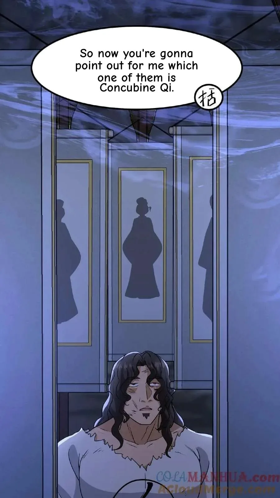 Wo Chuan Hui Baojun Xiaoshihou Da Fan Ta Naiping Chapter 112 page 4