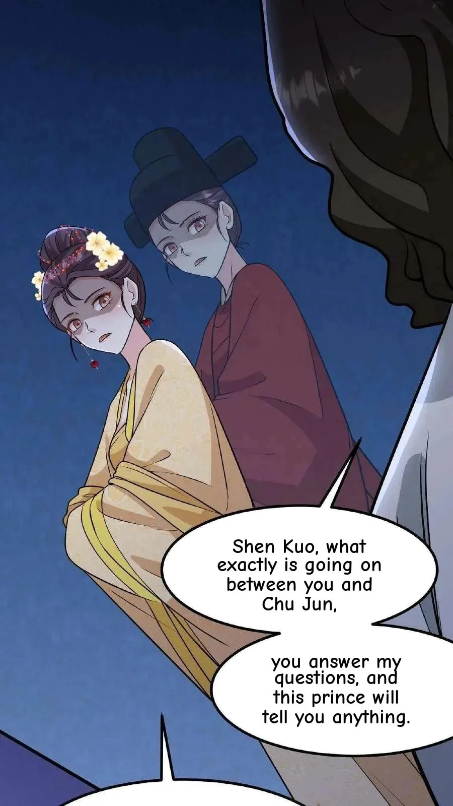 Wo Chuan Hui Baojun Xiaoshihou Da Fan Ta Naiping Chapter 112 page 25