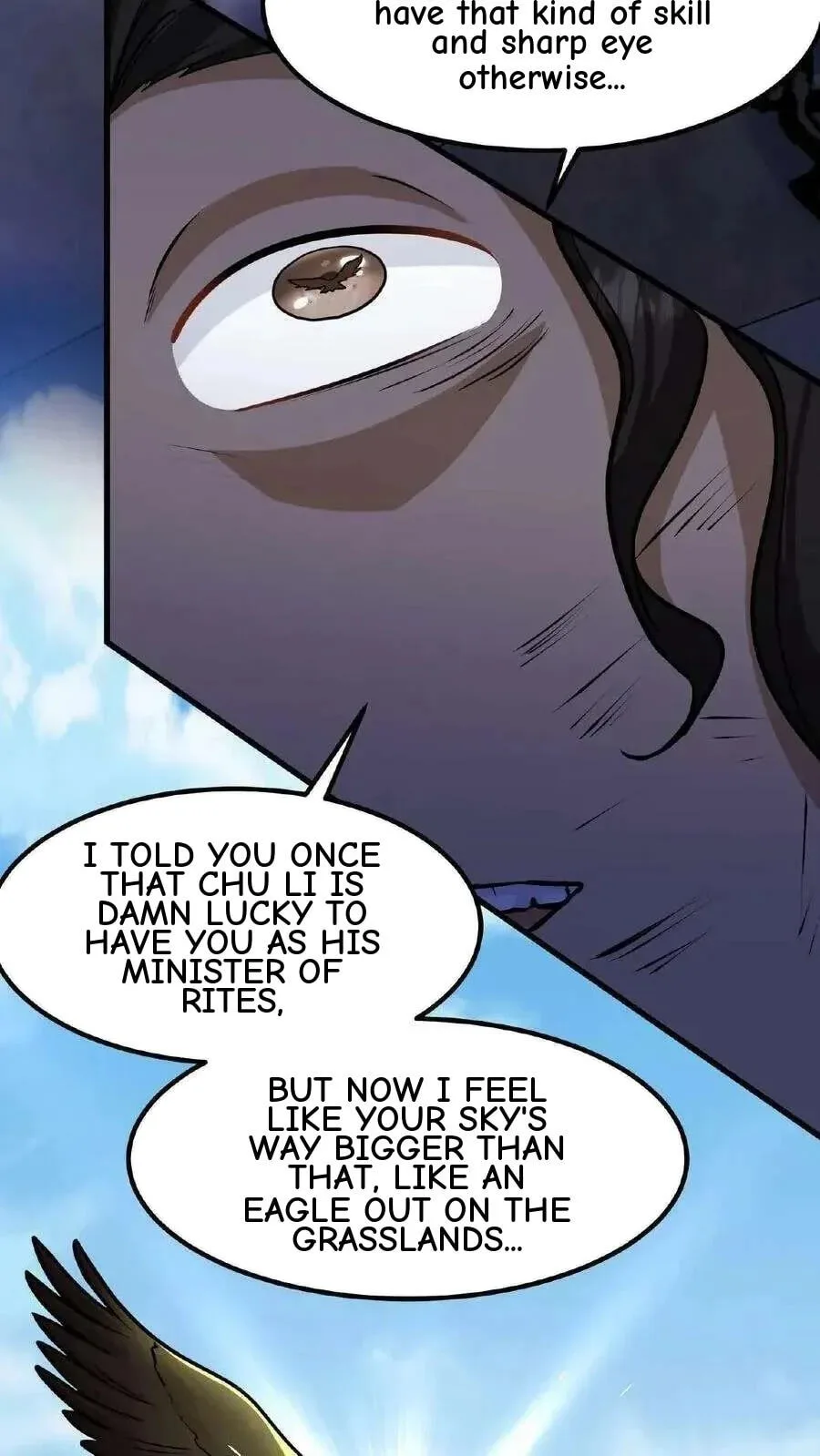 Wo Chuan Hui Baojun Xiaoshihou Da Fan Ta Naiping Chapter 112 page 27