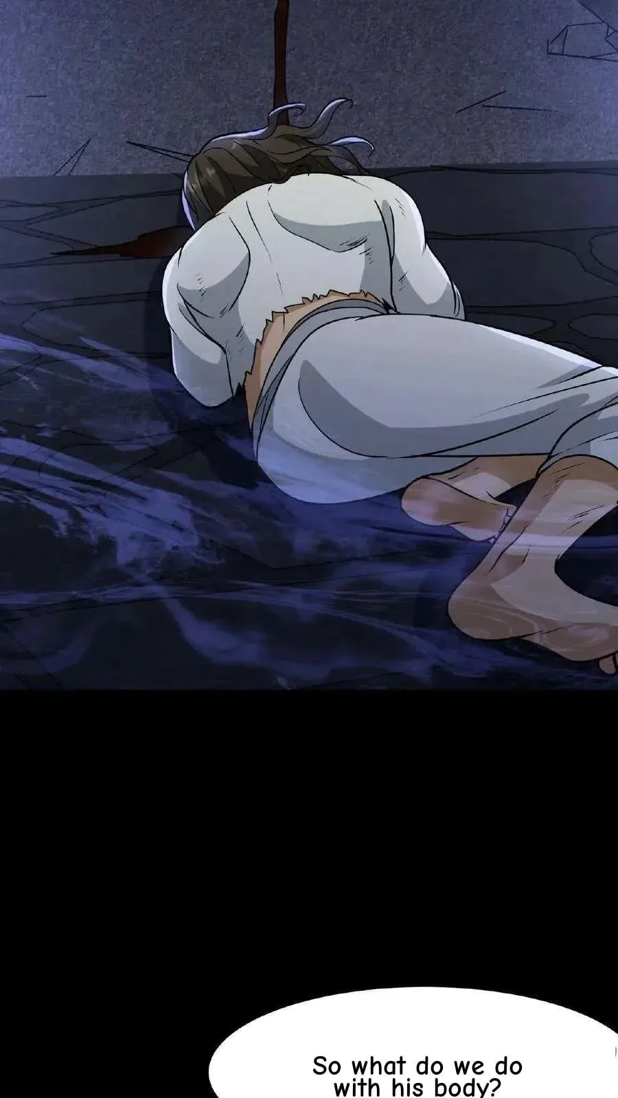 Wo Chuan Hui Baojun Xiaoshihou Da Fan Ta Naiping Chapter 112 page 30