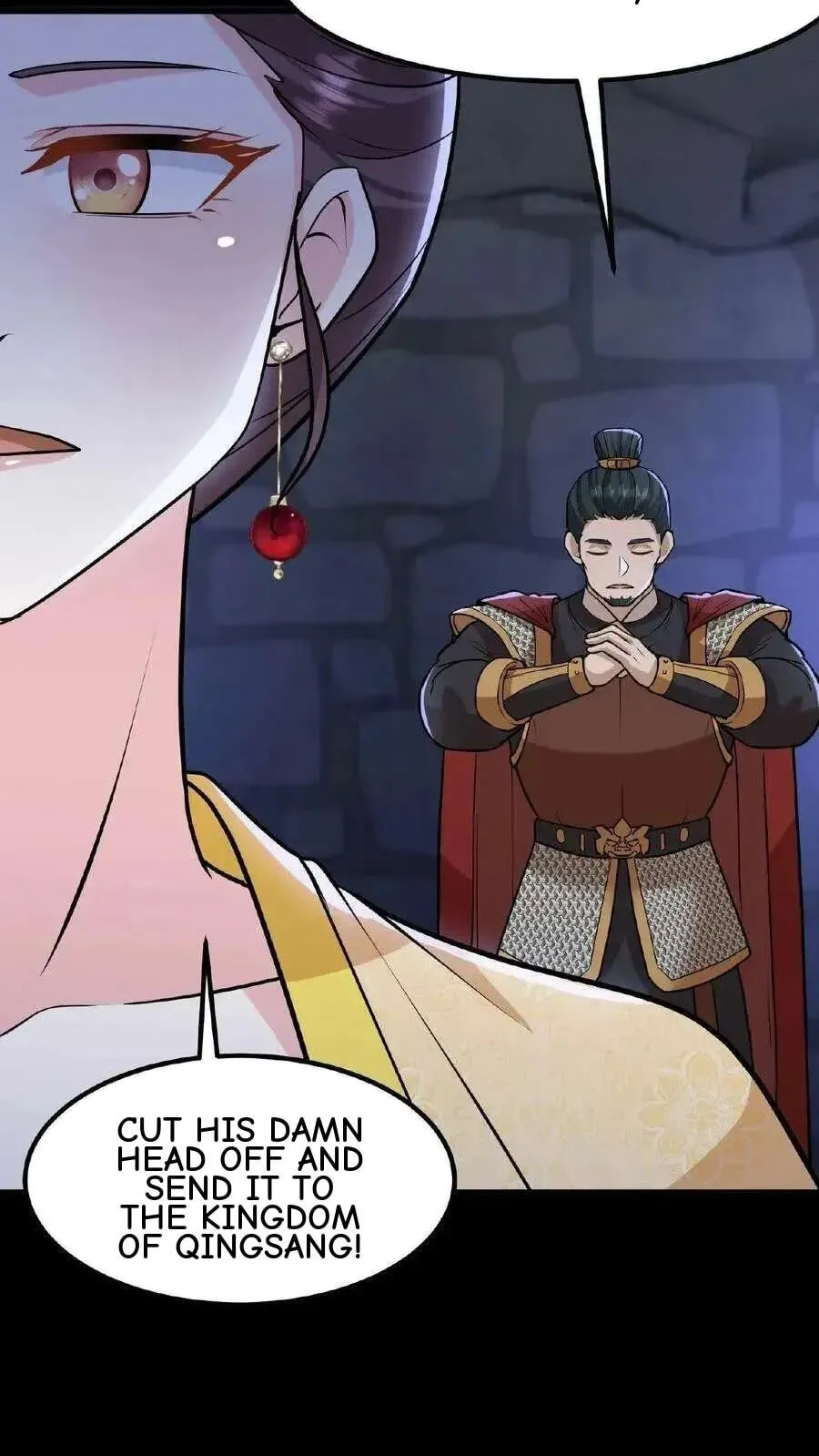 Wo Chuan Hui Baojun Xiaoshihou Da Fan Ta Naiping Chapter 112 page 31