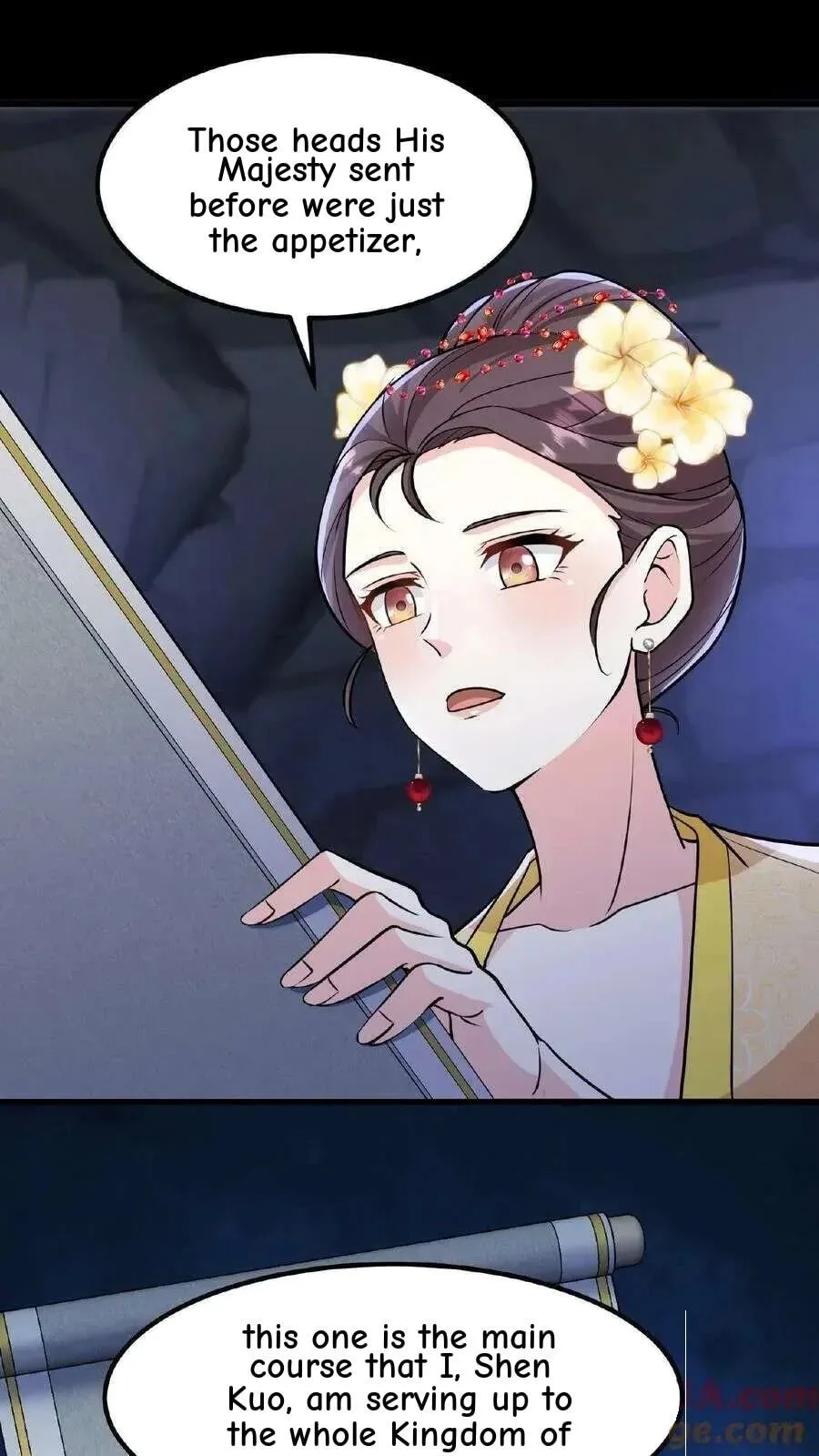 Wo Chuan Hui Baojun Xiaoshihou Da Fan Ta Naiping Chapter 112 page 32