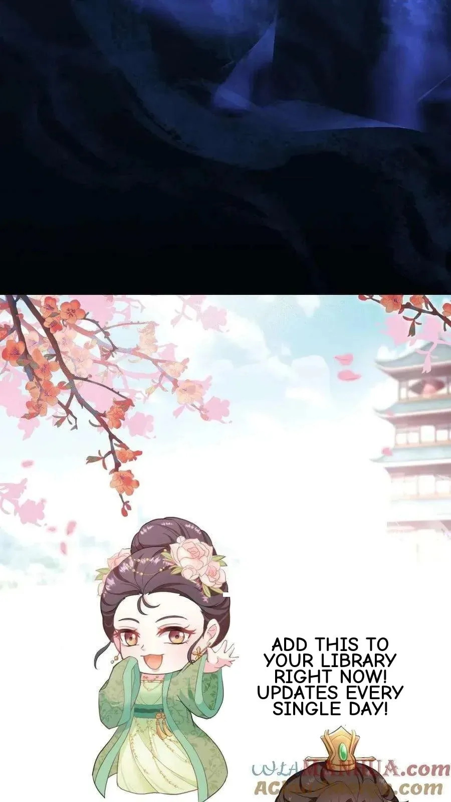 Wo Chuan Hui Baojun Xiaoshihou Da Fan Ta Naiping Chapter 112 page 34
