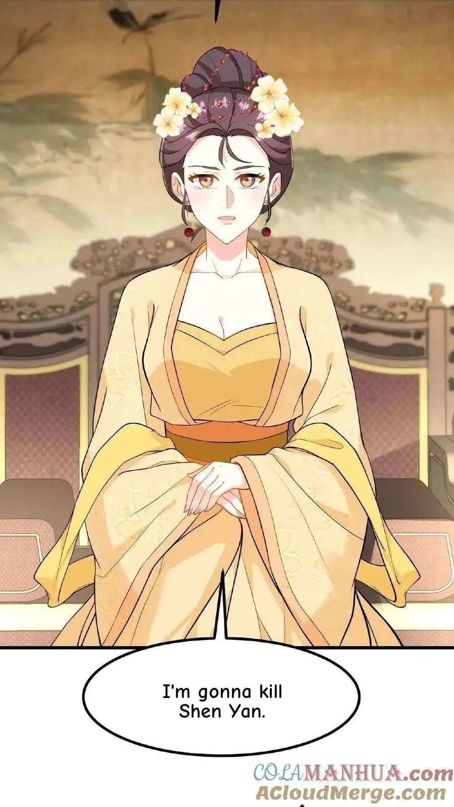 Wo Chuan Hui Baojun Xiaoshihou Da Fan Ta Naiping Chapter 113 page 4