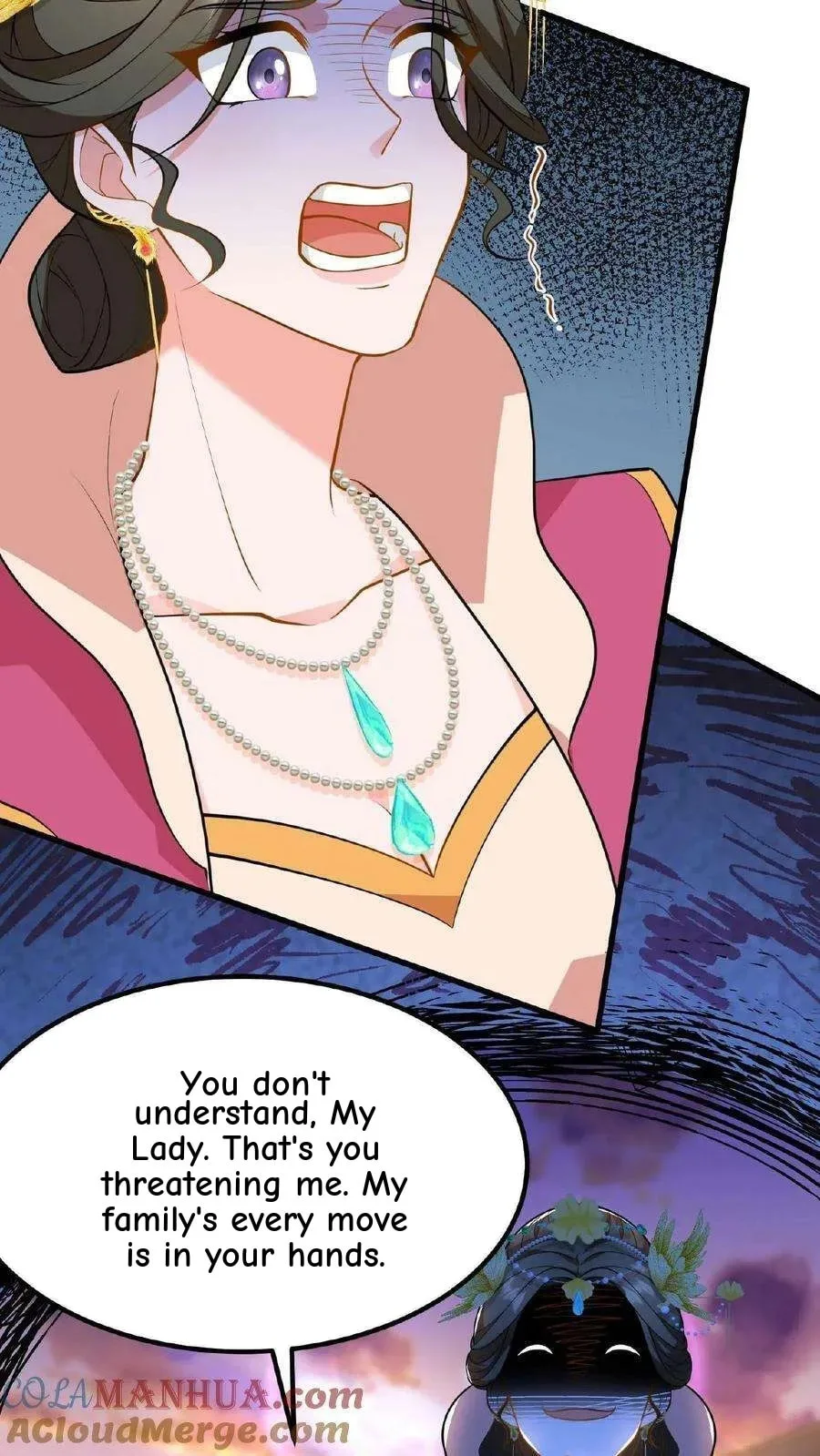 Wo Chuan Hui Baojun Xiaoshihou Da Fan Ta Naiping Chapter 113 page 30