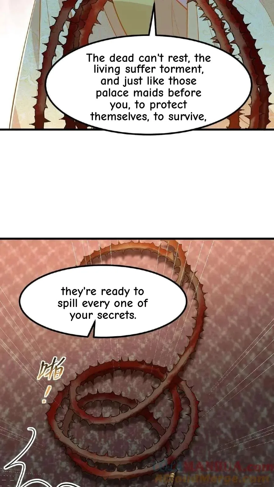 Wo Chuan Hui Baojun Xiaoshihou Da Fan Ta Naiping Chapter 113 page 26