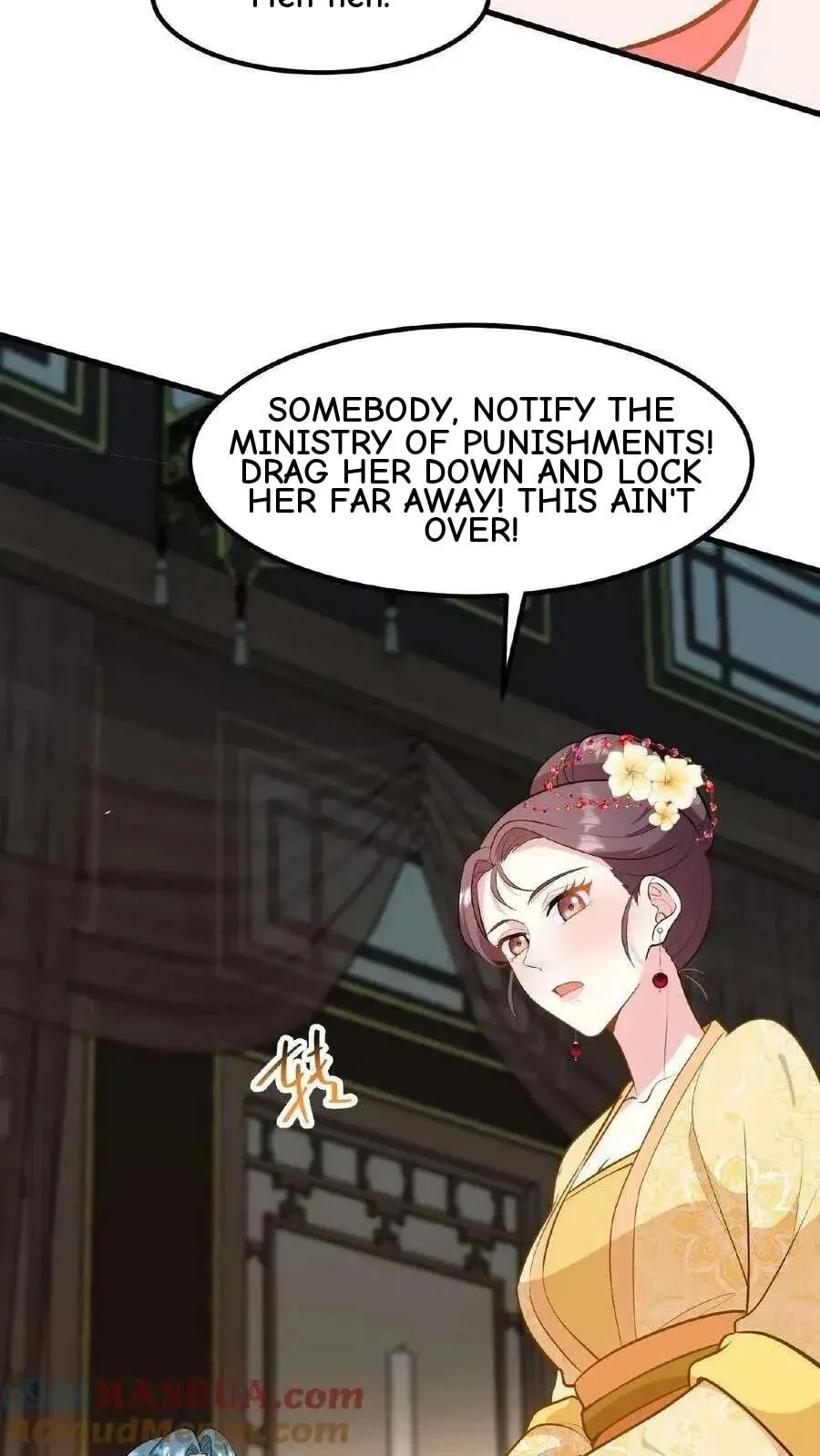 Wo Chuan Hui Baojun Xiaoshihou Da Fan Ta Naiping Chapter 114 page 20