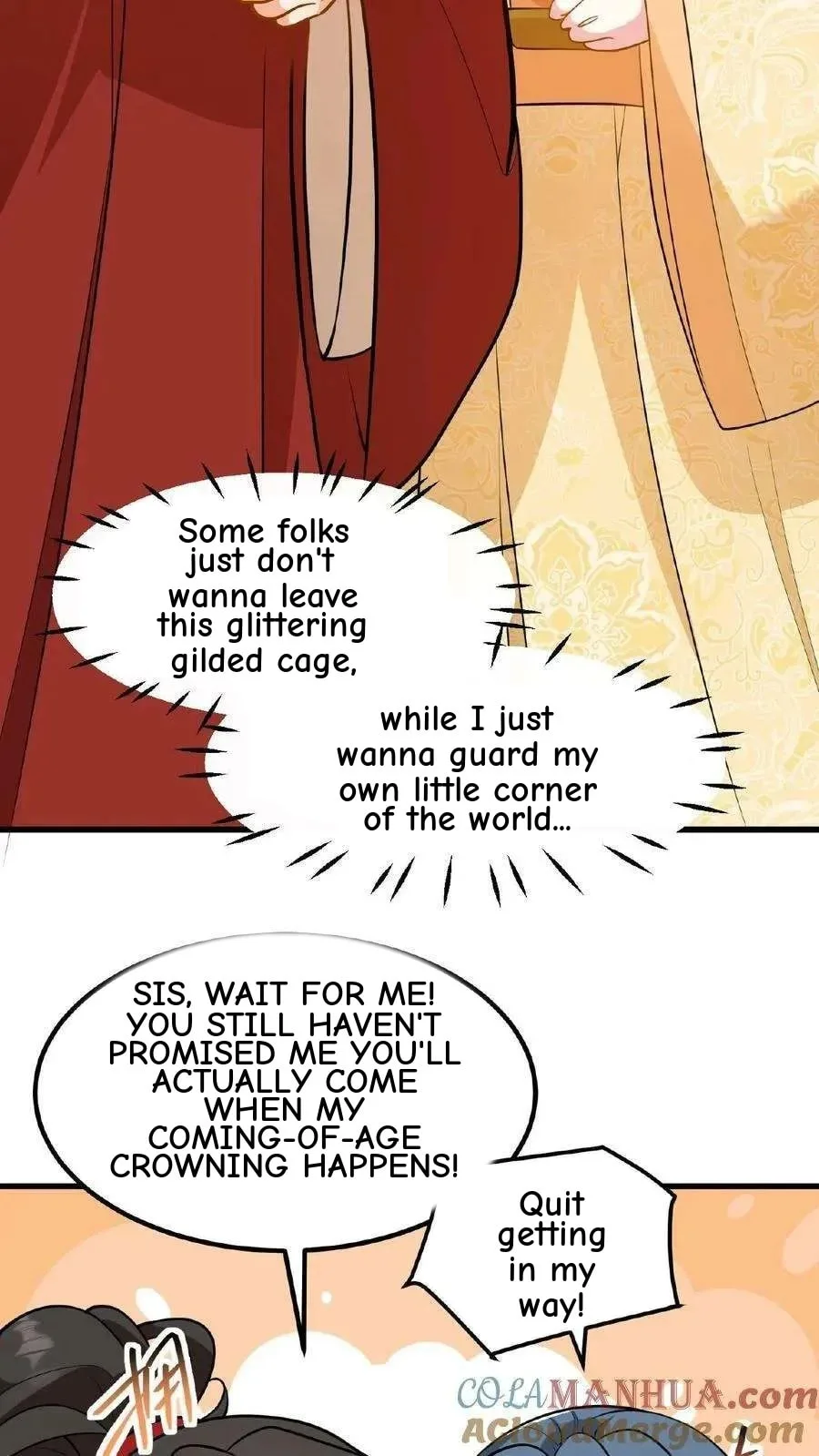 Wo Chuan Hui Baojun Xiaoshihou Da Fan Ta Naiping Chapter 114 page 26