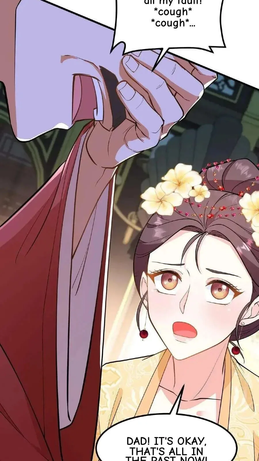 Wo Chuan Hui Baojun Xiaoshihou Da Fan Ta Naiping Chapter 114 page 13