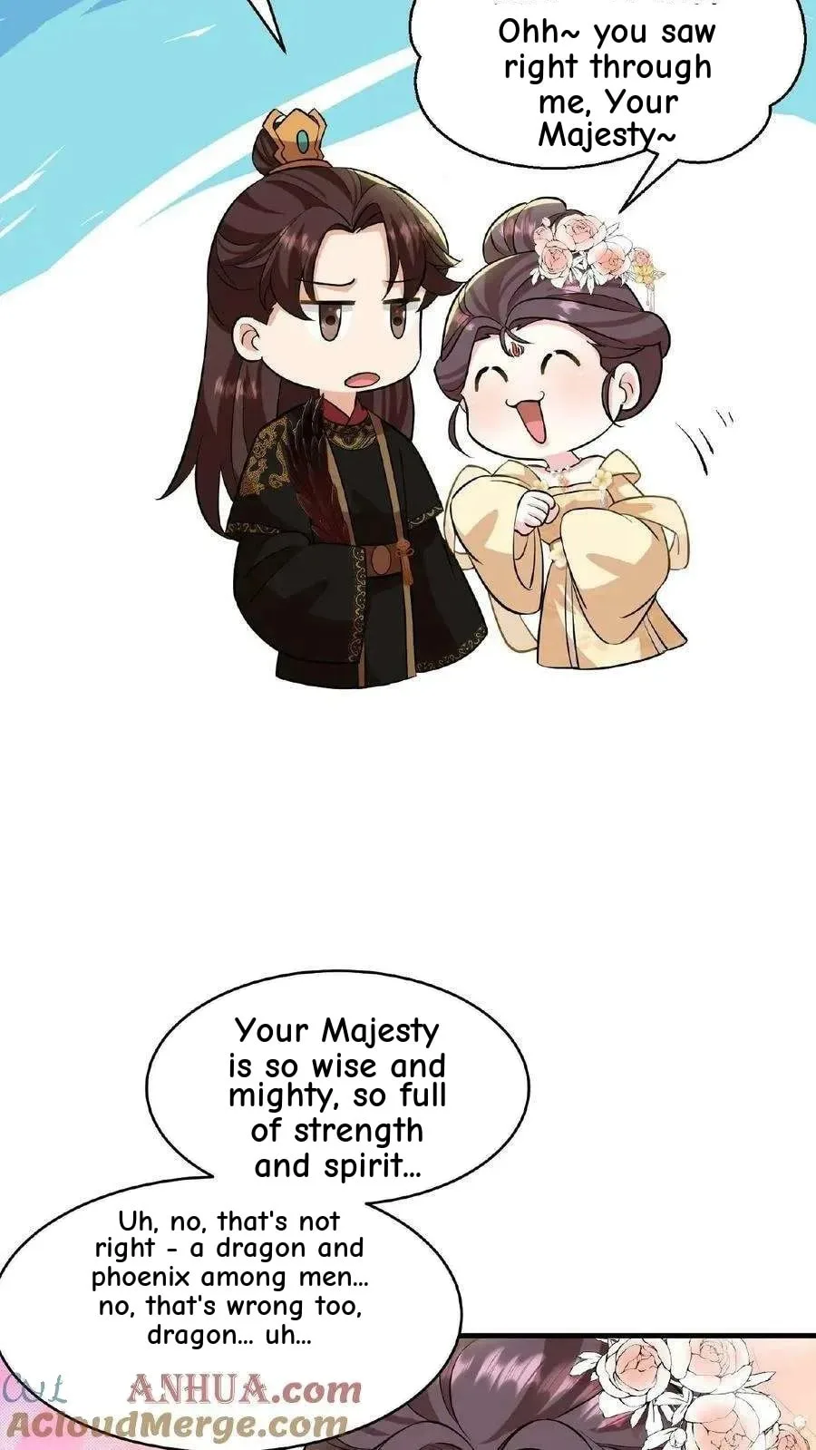 Wo Chuan Hui Baojun Xiaoshihou Da Fan Ta Naiping Chapter 115 page 8
