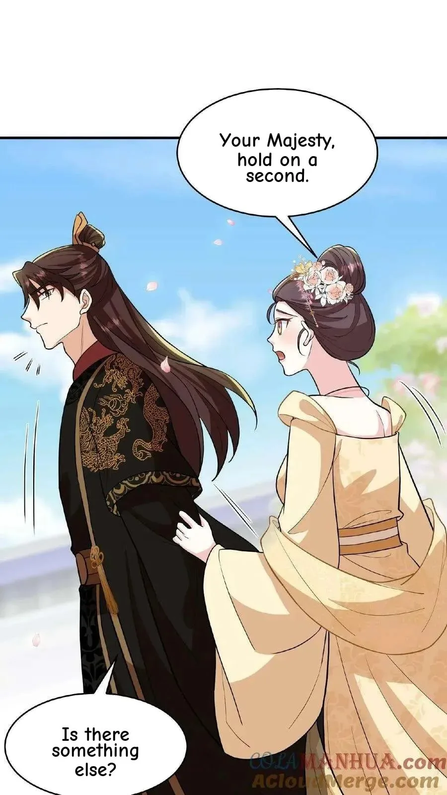 Wo Chuan Hui Baojun Xiaoshihou Da Fan Ta Naiping Chapter 115 page 26