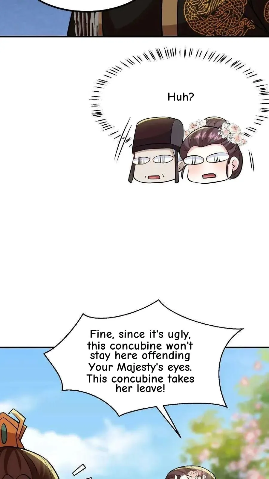Wo Chuan Hui Baojun Xiaoshihou Da Fan Ta Naiping Chapter 115 page 31