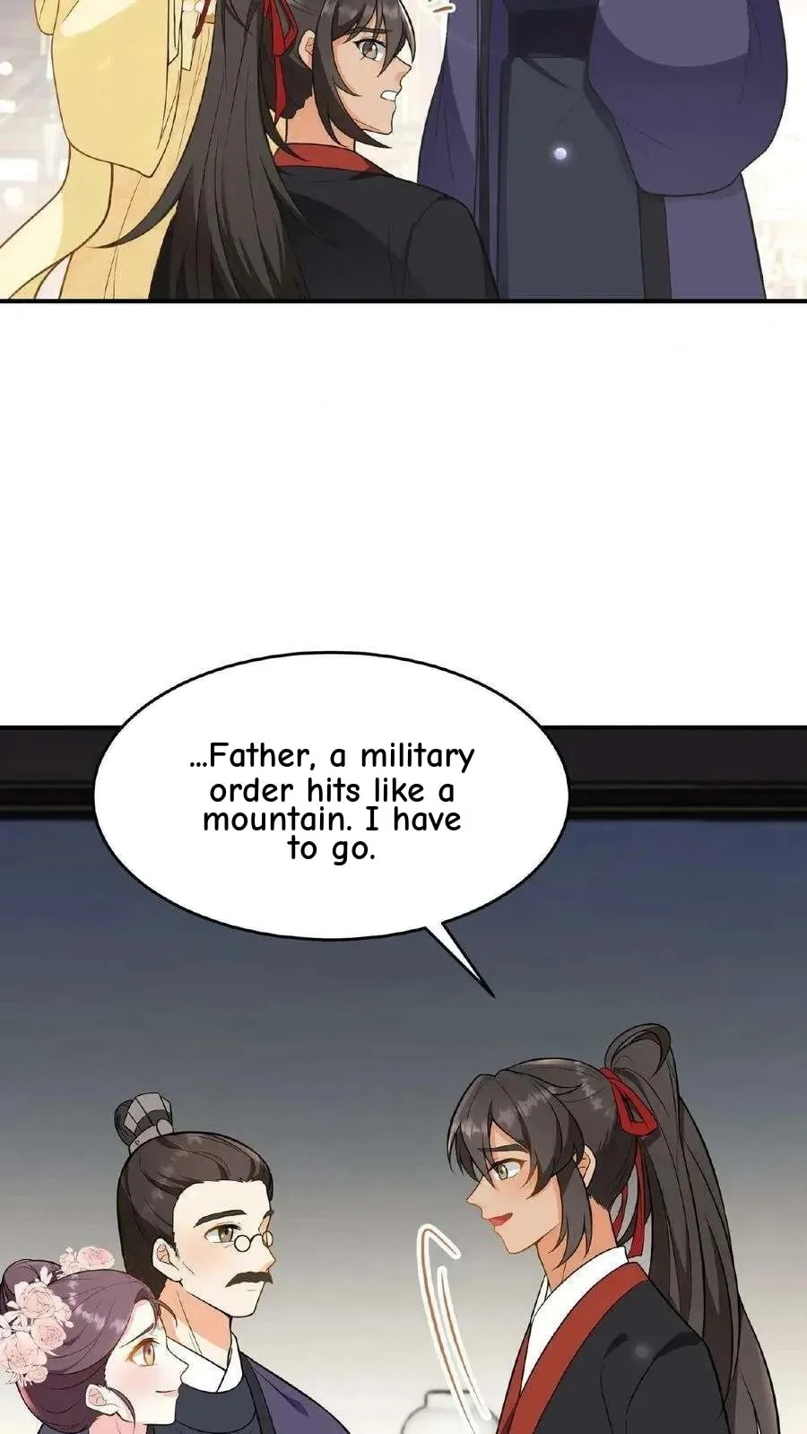 Wo Chuan Hui Baojun Xiaoshihou Da Fan Ta Naiping Chapter 116 page 19
