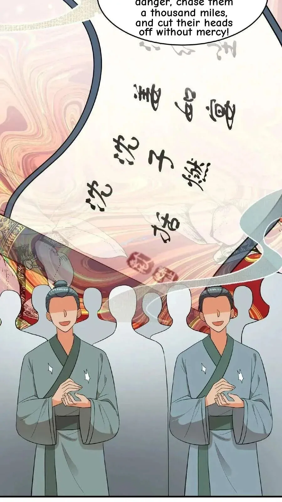 Wo Chuan Hui Baojun Xiaoshihou Da Fan Ta Naiping Chapter 116 page 11