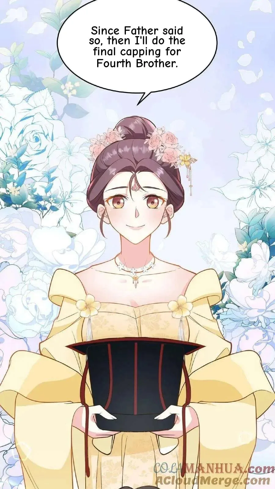 Wo Chuan Hui Baojun Xiaoshihou Da Fan Ta Naiping Chapter 116 page 16