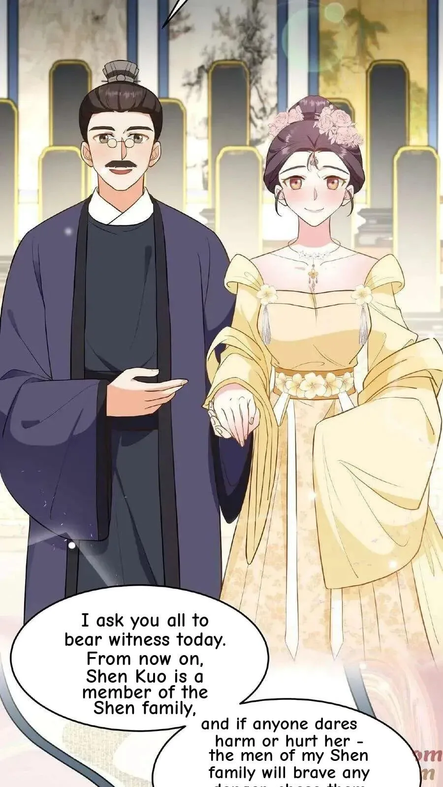Wo Chuan Hui Baojun Xiaoshihou Da Fan Ta Naiping Chapter 116 page 10