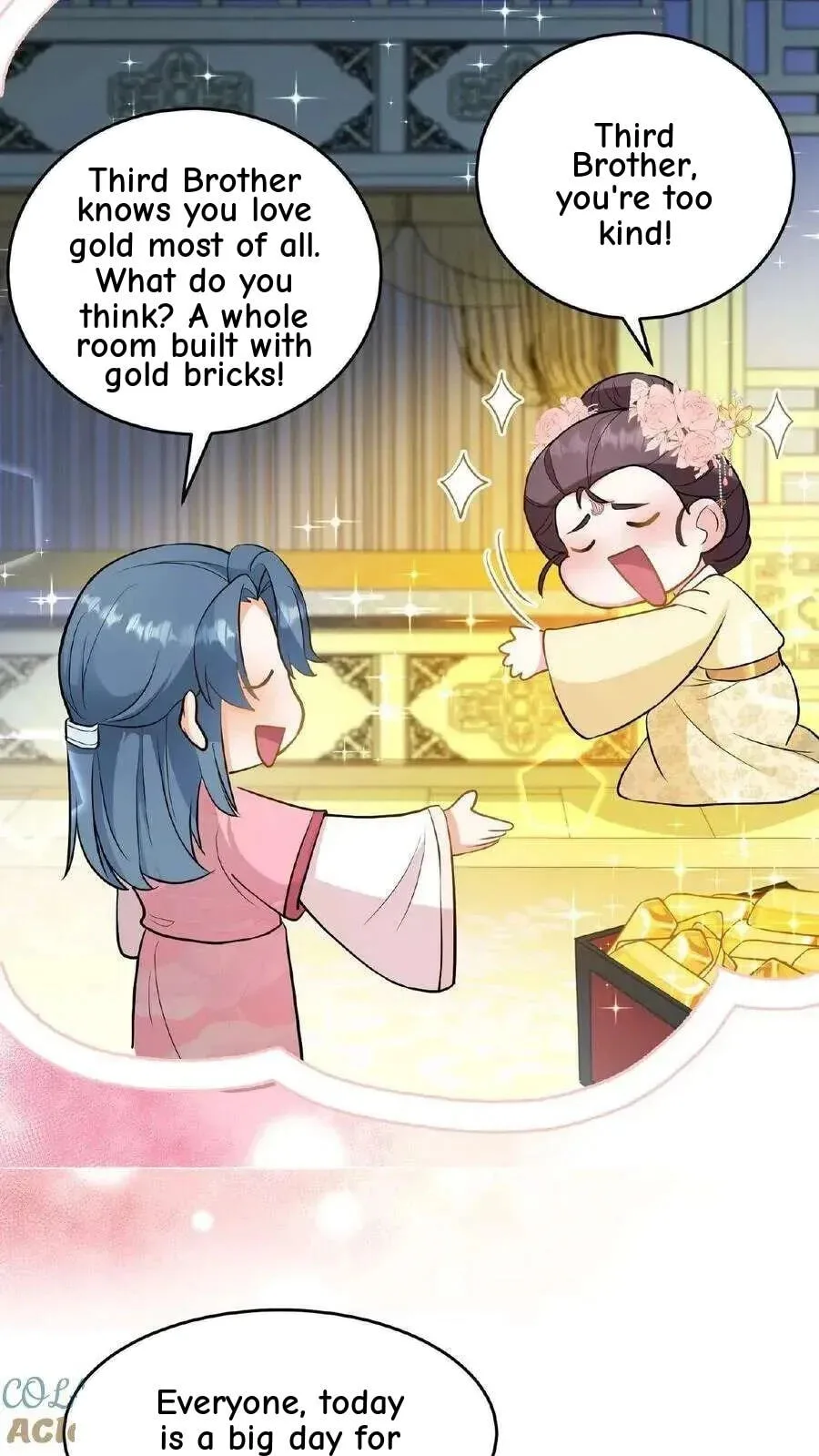 Wo Chuan Hui Baojun Xiaoshihou Da Fan Ta Naiping Chapter 116 page 8