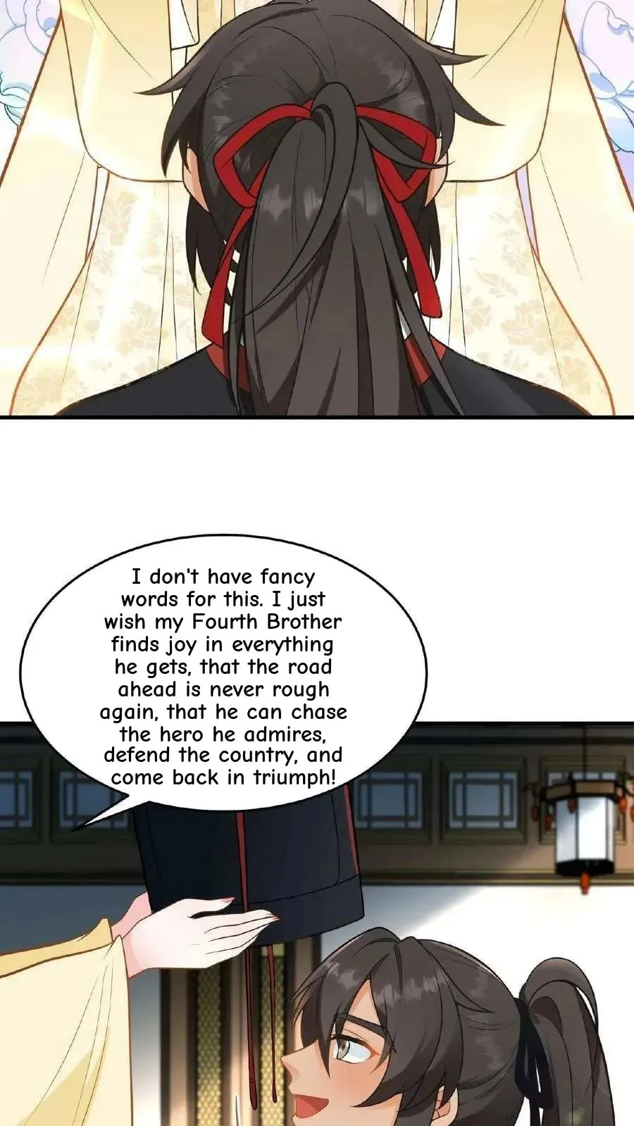 Wo Chuan Hui Baojun Xiaoshihou Da Fan Ta Naiping Chapter 116 page 17
