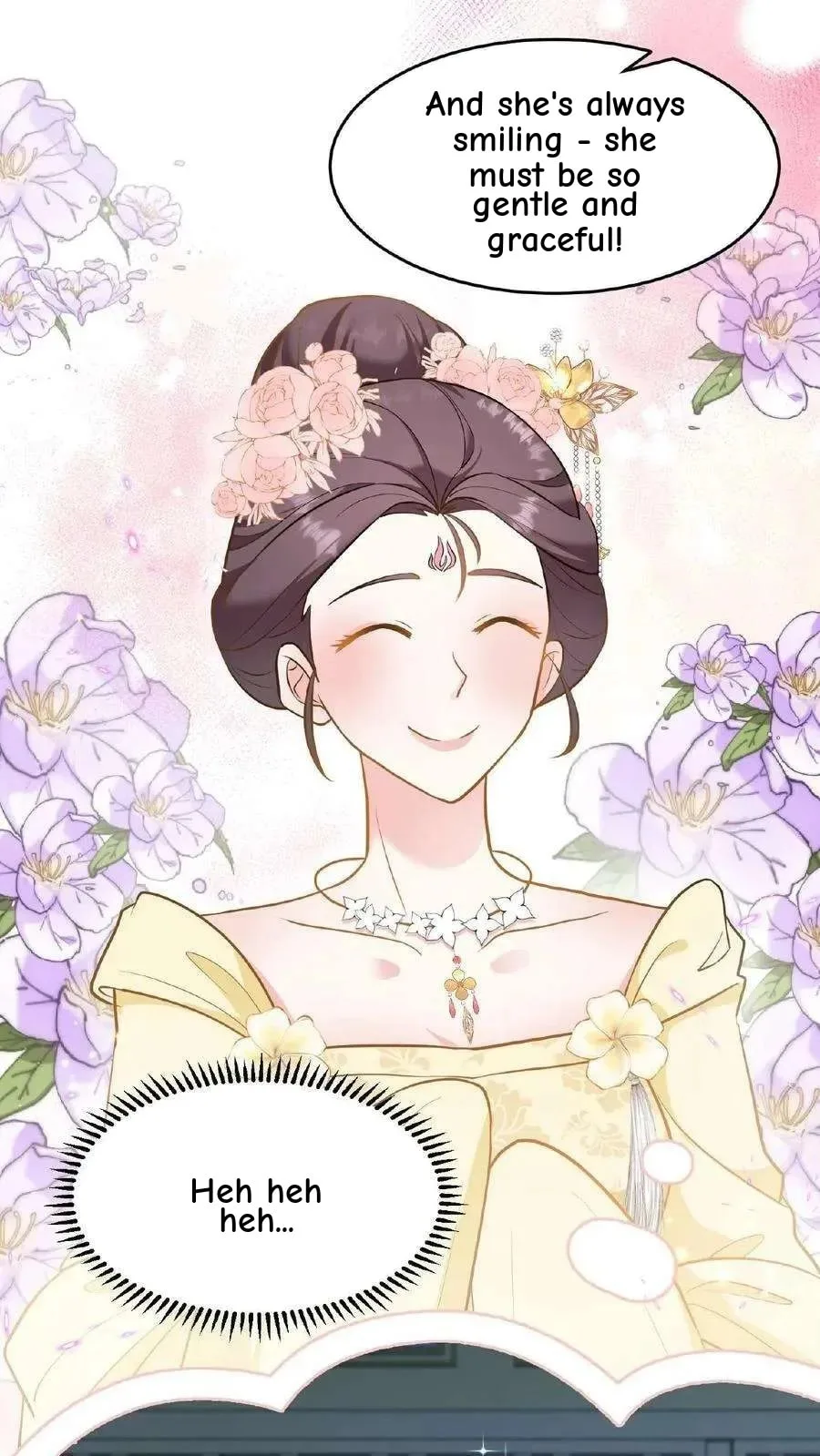 Wo Chuan Hui Baojun Xiaoshihou Da Fan Ta Naiping Chapter 116 page 7