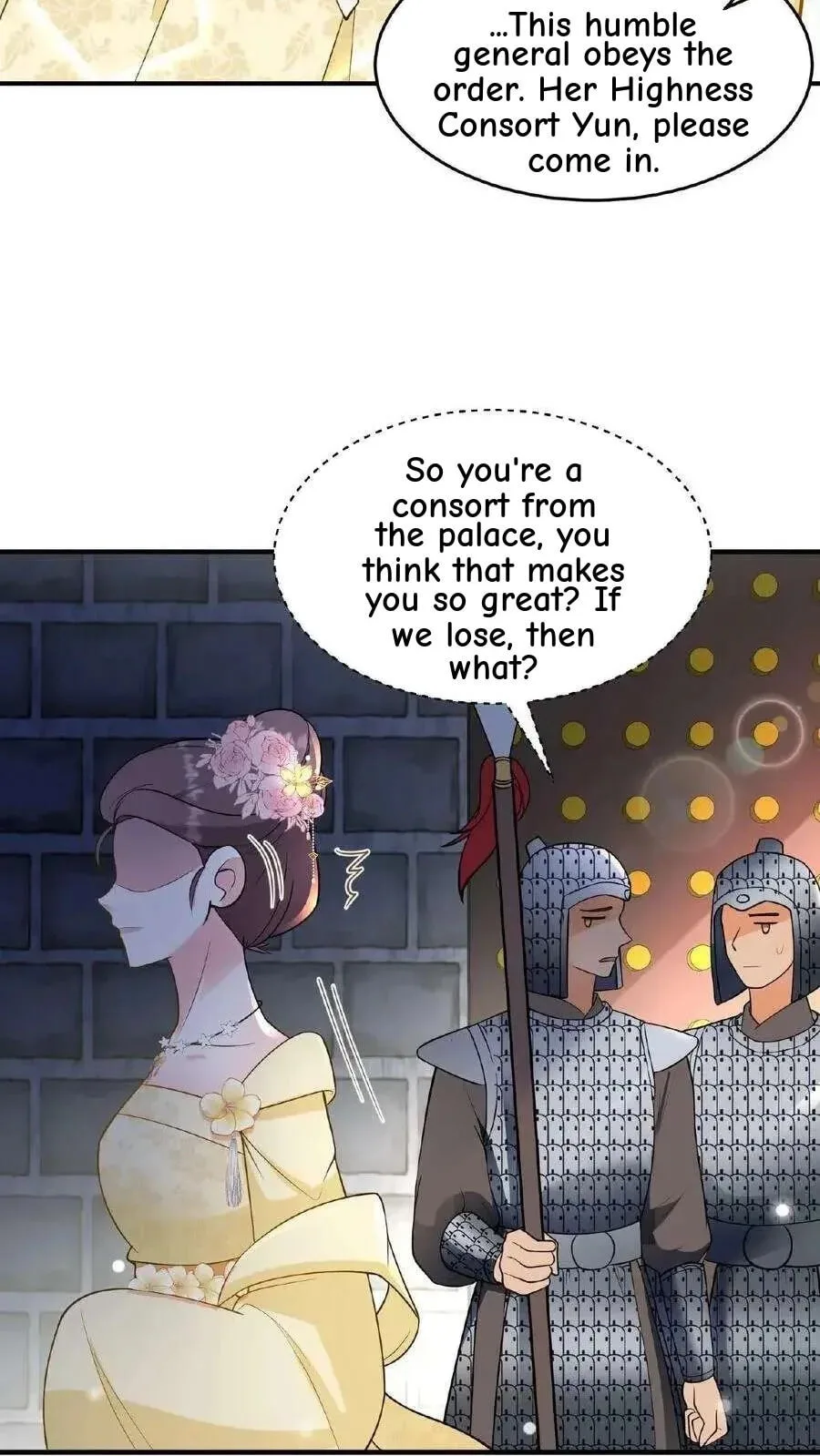 Wo Chuan Hui Baojun Xiaoshihou Da Fan Ta Naiping Chapter 116 page 25