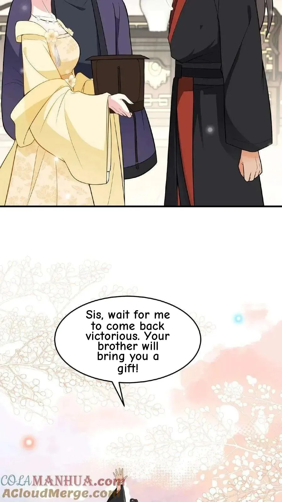 Wo Chuan Hui Baojun Xiaoshihou Da Fan Ta Naiping Chapter 116 page 20