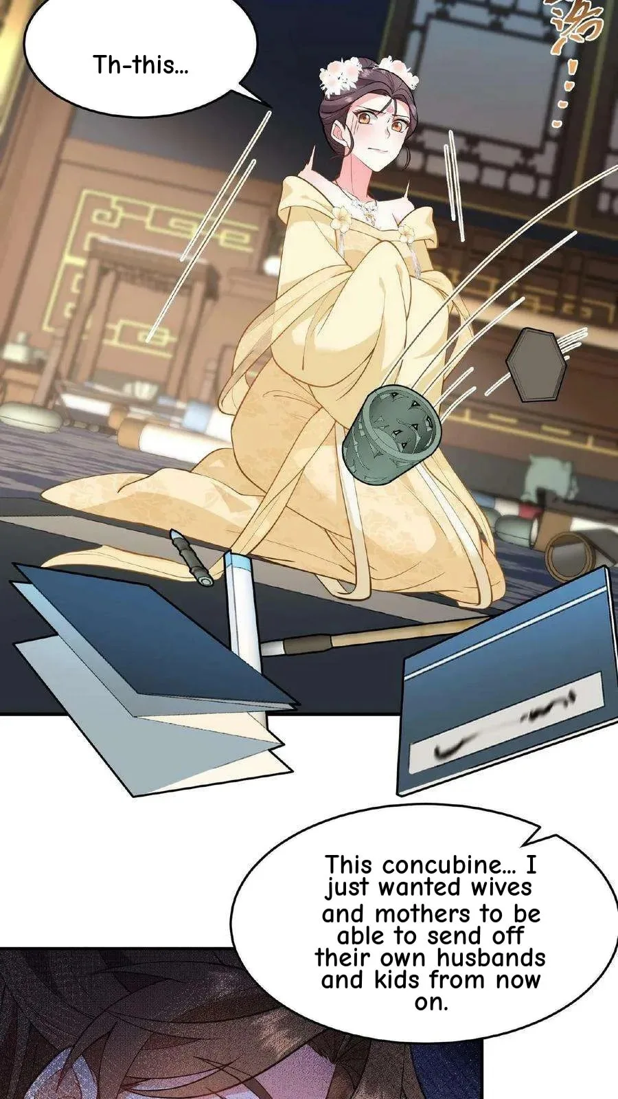 Wo Chuan Hui Baojun Xiaoshihou Da Fan Ta Naiping Chapter 117 page 13
