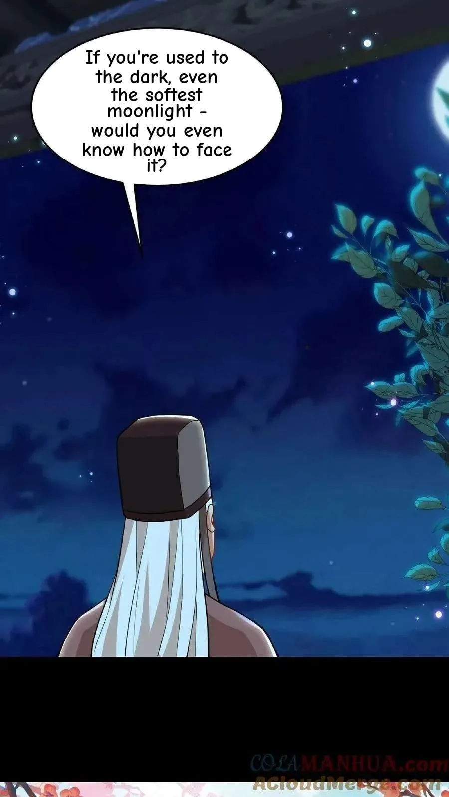 Wo Chuan Hui Baojun Xiaoshihou Da Fan Ta Naiping Chapter 117 page 32
