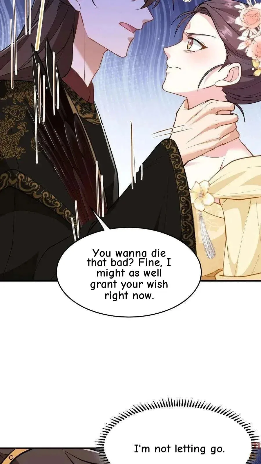 Wo Chuan Hui Baojun Xiaoshihou Da Fan Ta Naiping Chapter 117 page 20