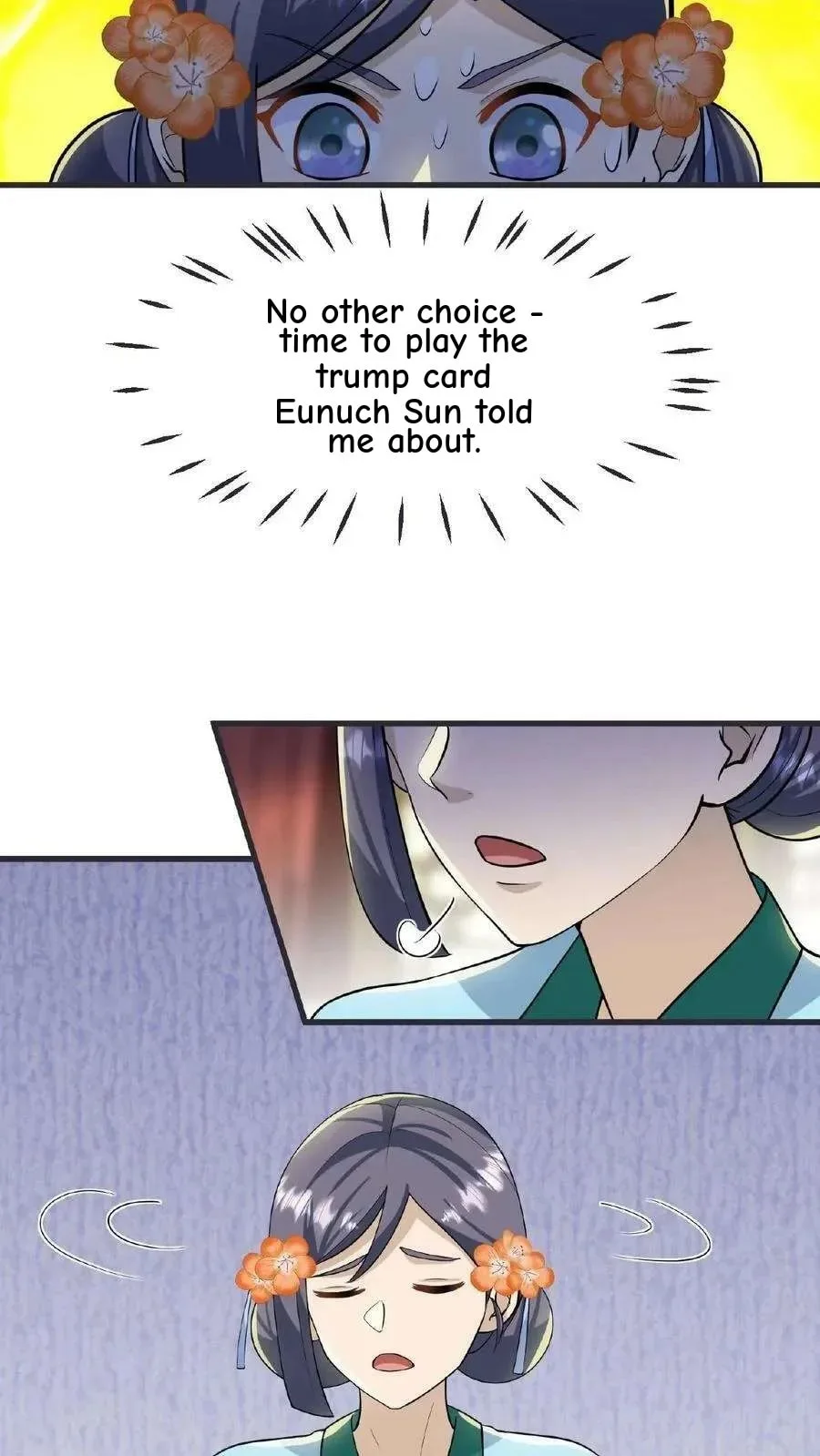 Wo Chuan Hui Baojun Xiaoshihou Da Fan Ta Naiping Chapter 118 page 17