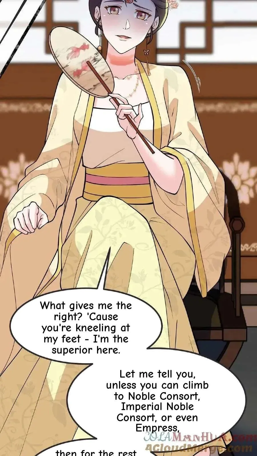 Wo Chuan Hui Baojun Xiaoshihou Da Fan Ta Naiping Chapter 118 page 24