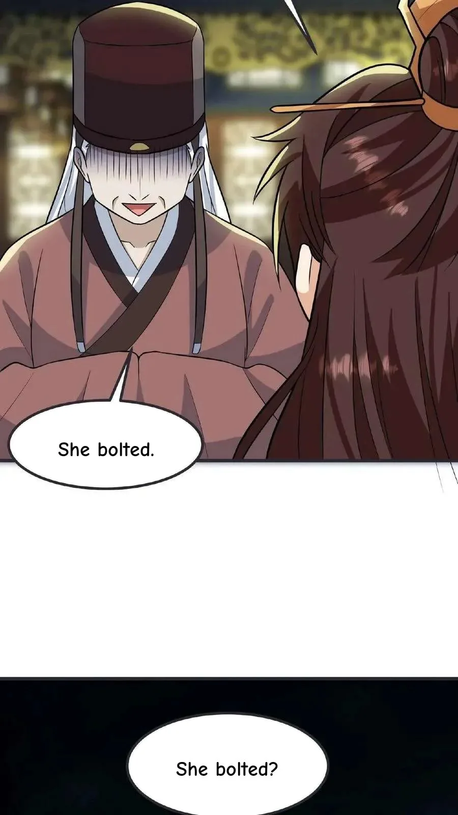 Wo Chuan Hui Baojun Xiaoshihou Da Fan Ta Naiping Chapter 118 page 33