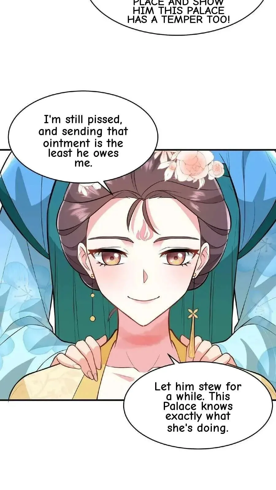 Wo Chuan Hui Baojun Xiaoshihou Da Fan Ta Naiping Chapter 119 page 13