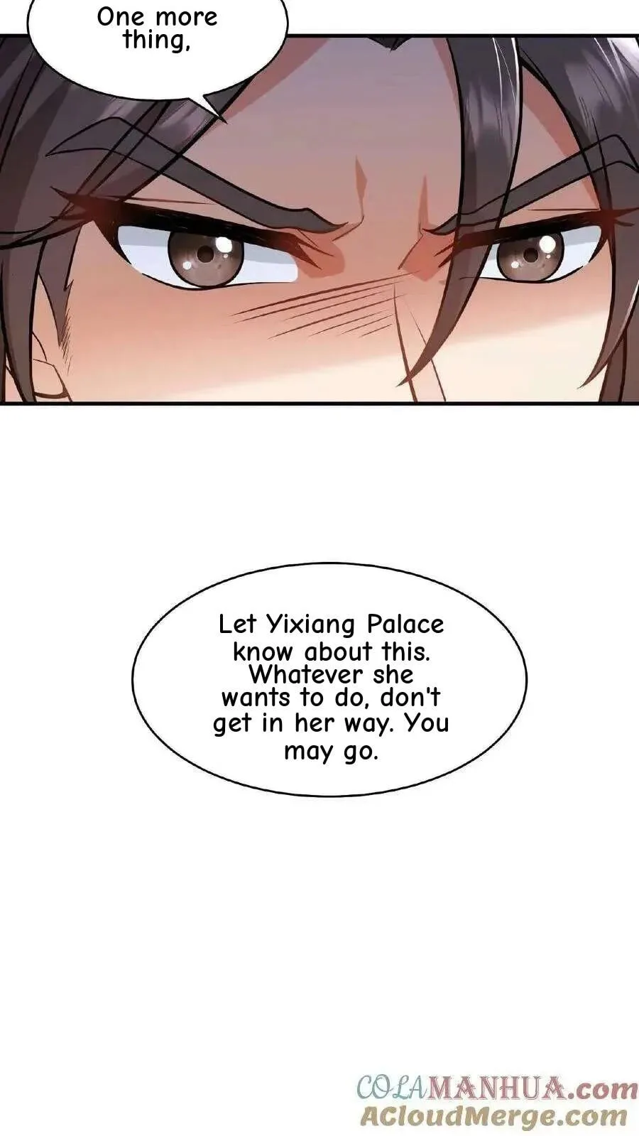 Wo Chuan Hui Baojun Xiaoshihou Da Fan Ta Naiping Chapter 119 page 22