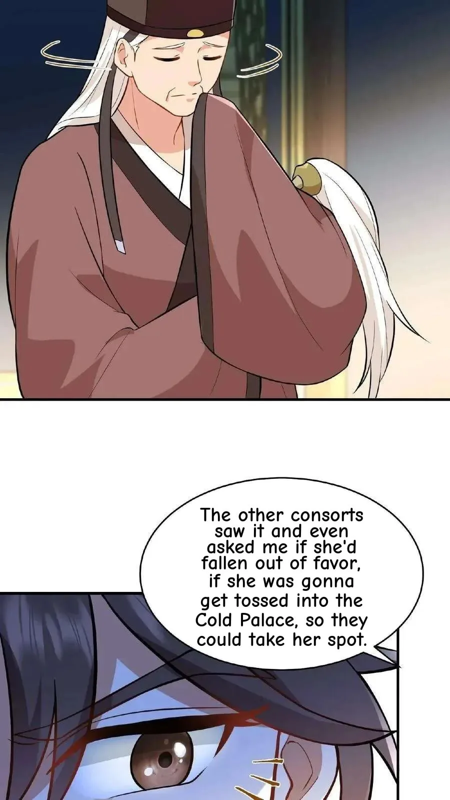 Wo Chuan Hui Baojun Xiaoshihou Da Fan Ta Naiping Chapter 119 page 5