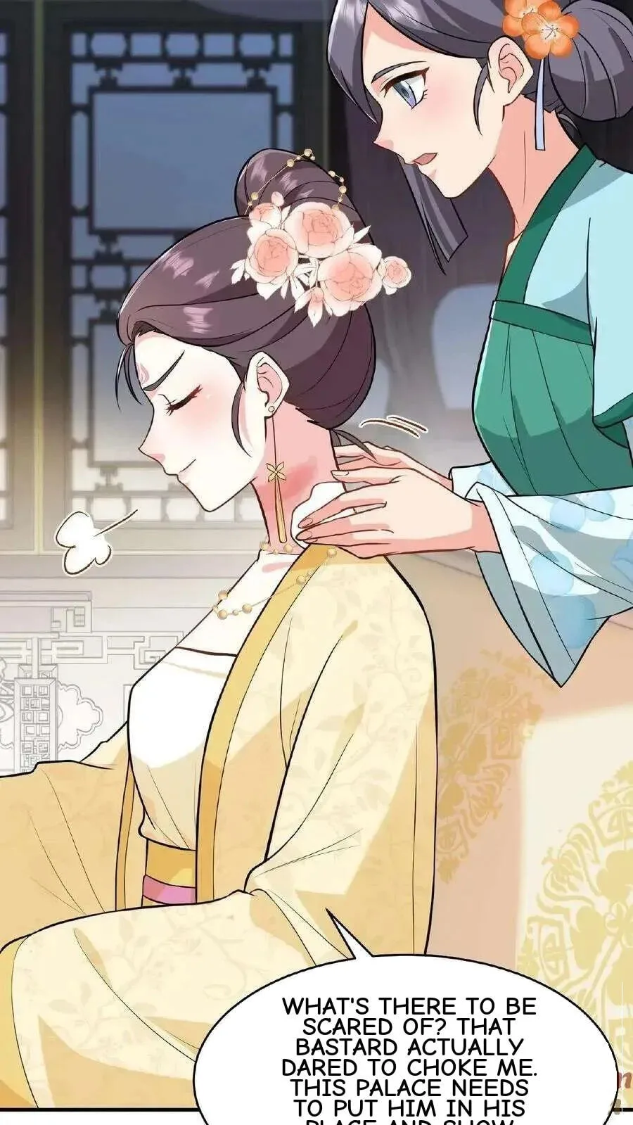 Wo Chuan Hui Baojun Xiaoshihou Da Fan Ta Naiping Chapter 119 page 12