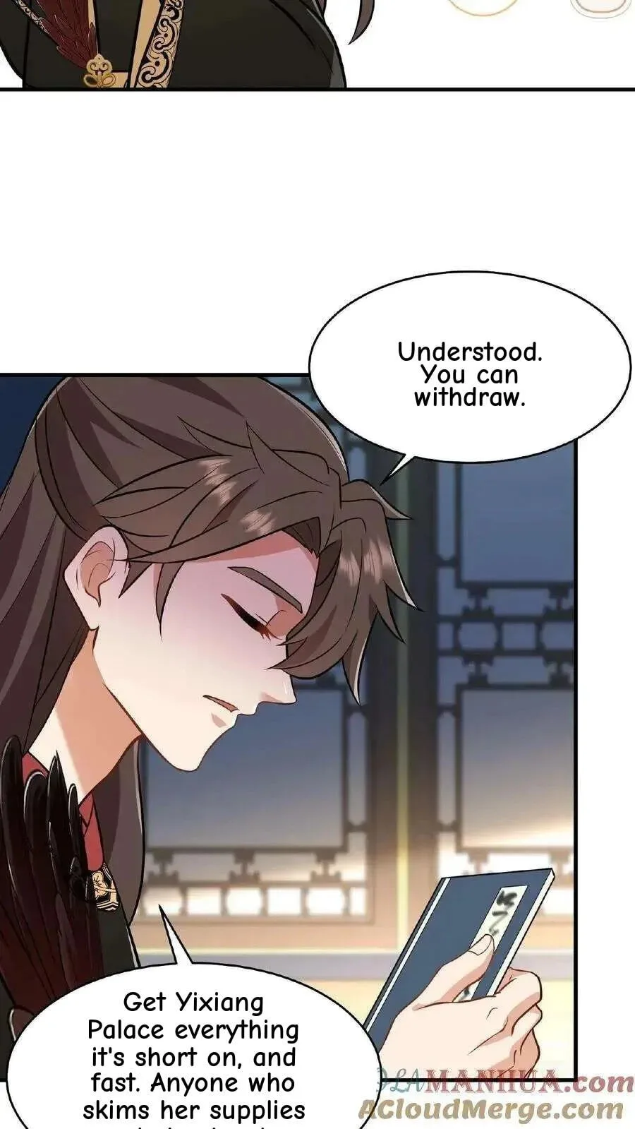 Wo Chuan Hui Baojun Xiaoshihou Da Fan Ta Naiping Chapter 119 page 18