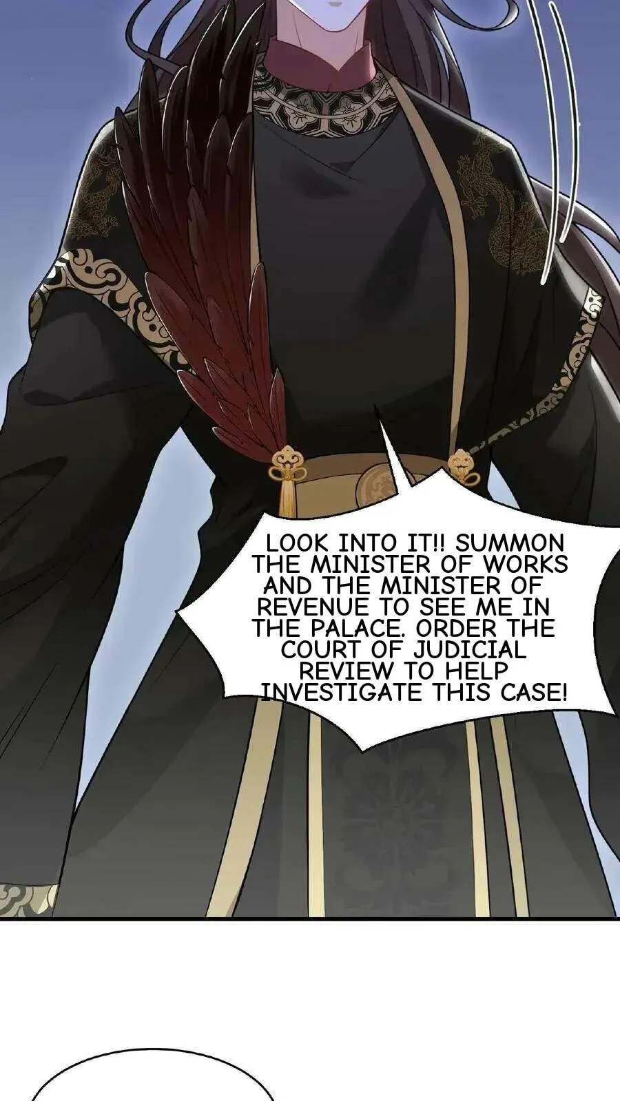 Wo Chuan Hui Baojun Xiaoshihou Da Fan Ta Naiping Chapter 119 page 21