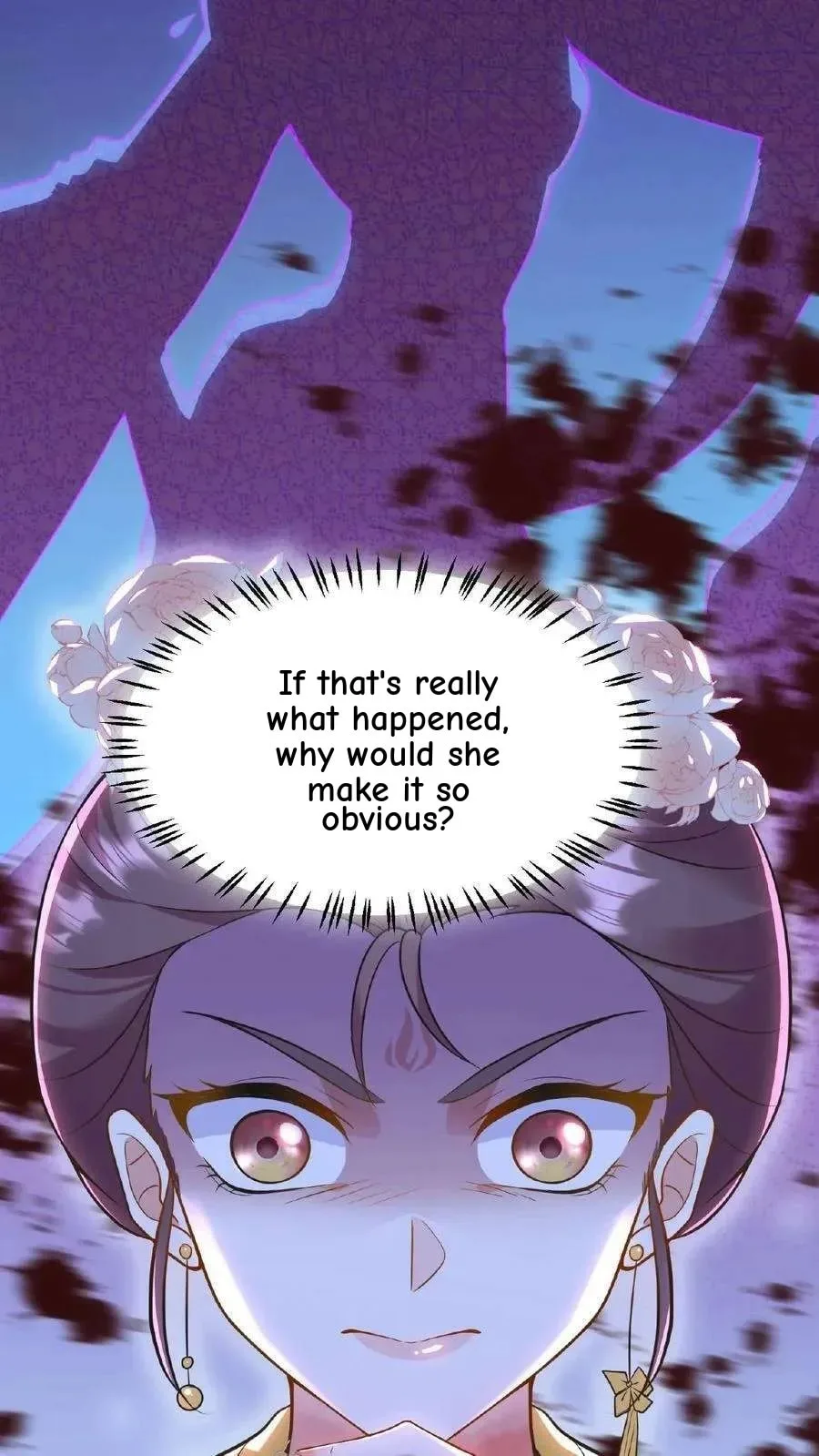 Wo Chuan Hui Baojun Xiaoshihou Da Fan Ta Naiping Chapter 119 page 33