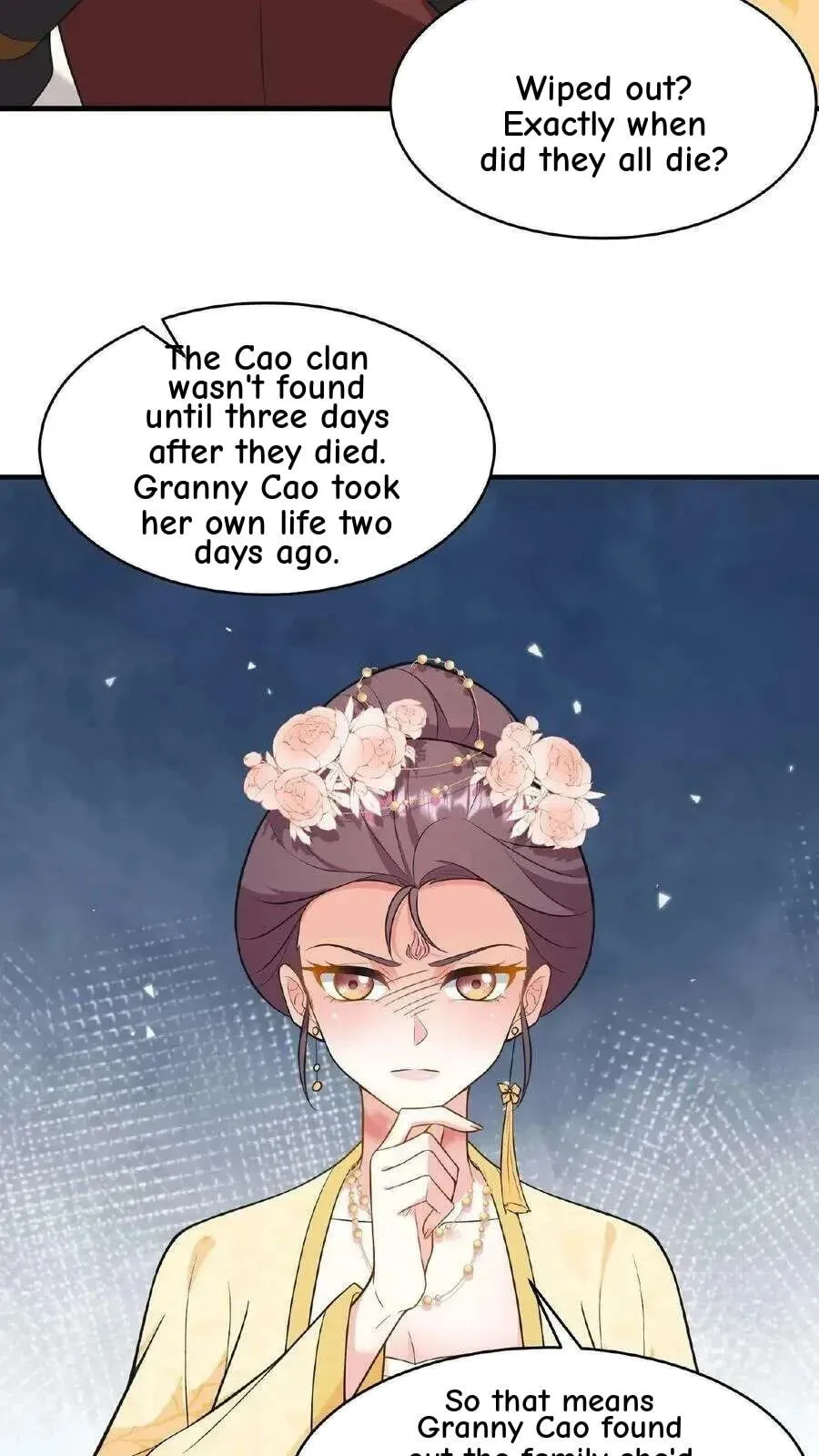 Wo Chuan Hui Baojun Xiaoshihou Da Fan Ta Naiping Chapter 119 page 27
