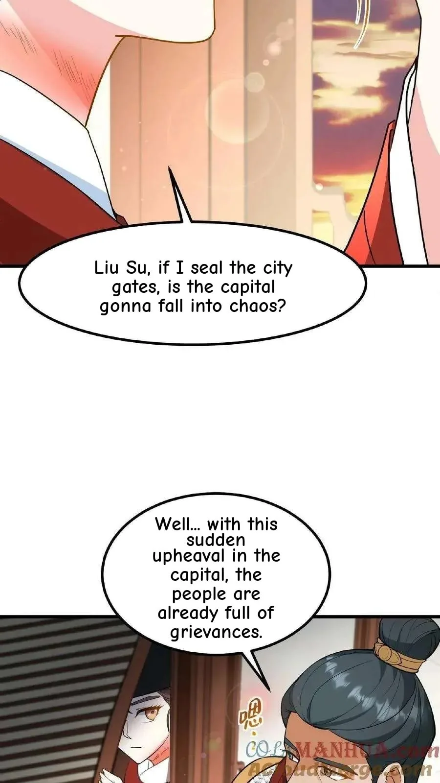 Wo Chuan Hui Baojun Xiaoshihou Da Fan Ta Naiping Chapter 120 page 20