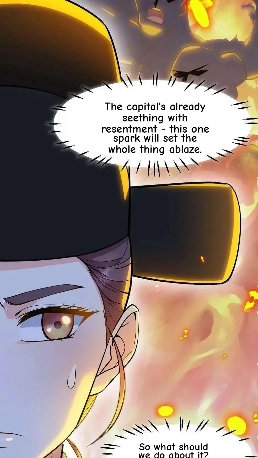 Wo Chuan Hui Baojun Xiaoshihou Da Fan Ta Naiping Chapter 120 page 23
