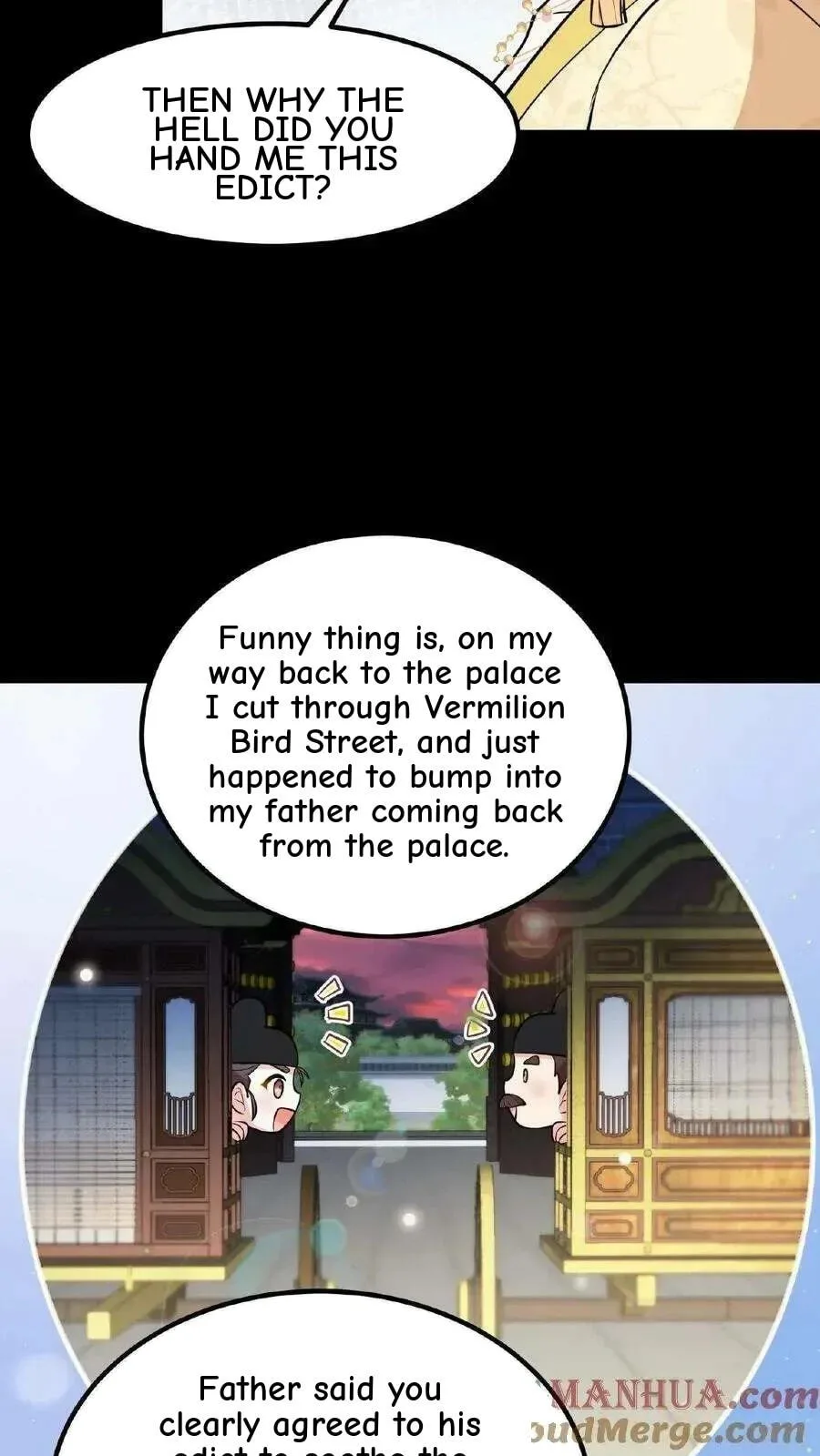 Wo Chuan Hui Baojun Xiaoshihou Da Fan Ta Naiping Chapter 120 page 34