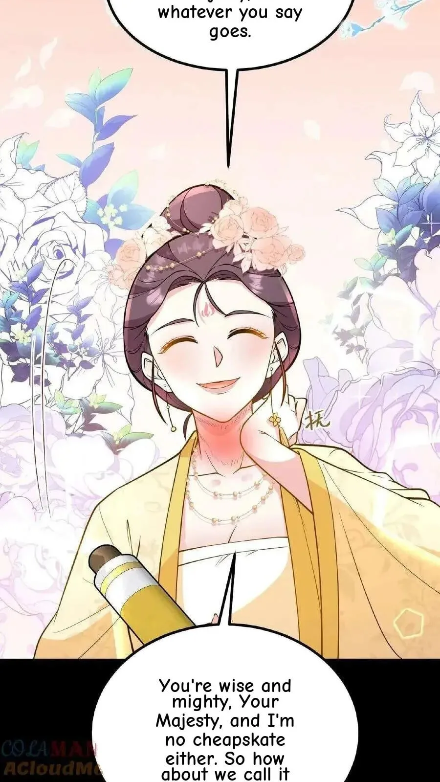 Wo Chuan Hui Baojun Xiaoshihou Da Fan Ta Naiping Chapter 120 page 36