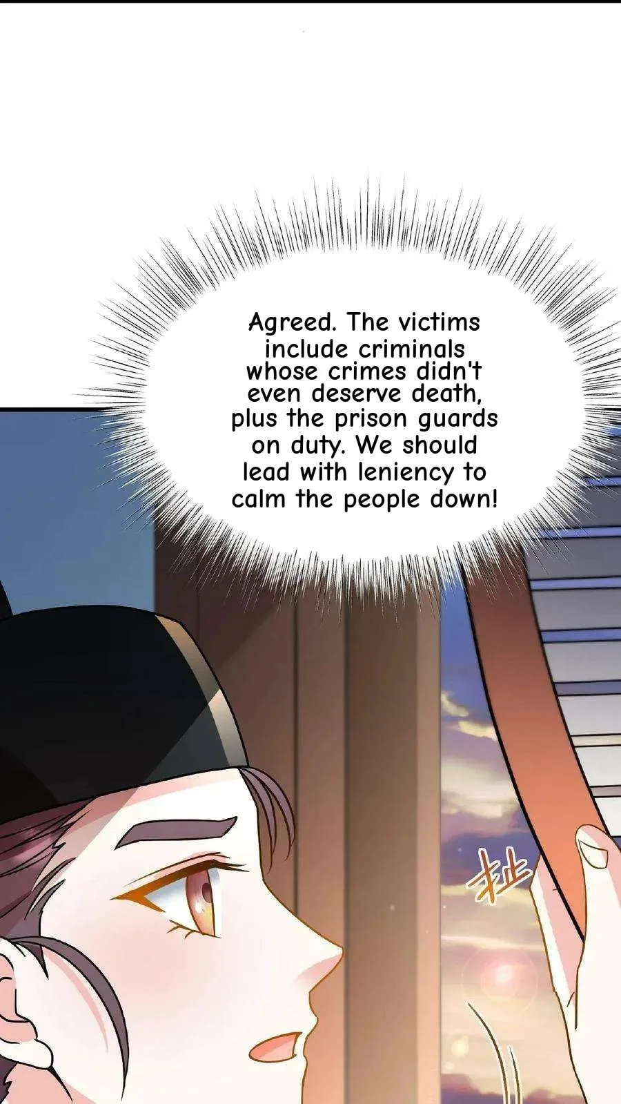 Wo Chuan Hui Baojun Xiaoshihou Da Fan Ta Naiping Chapter 120 page 19